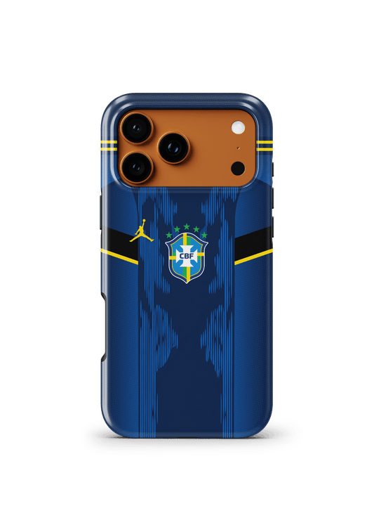 BRAZIL FC AWAY 2026