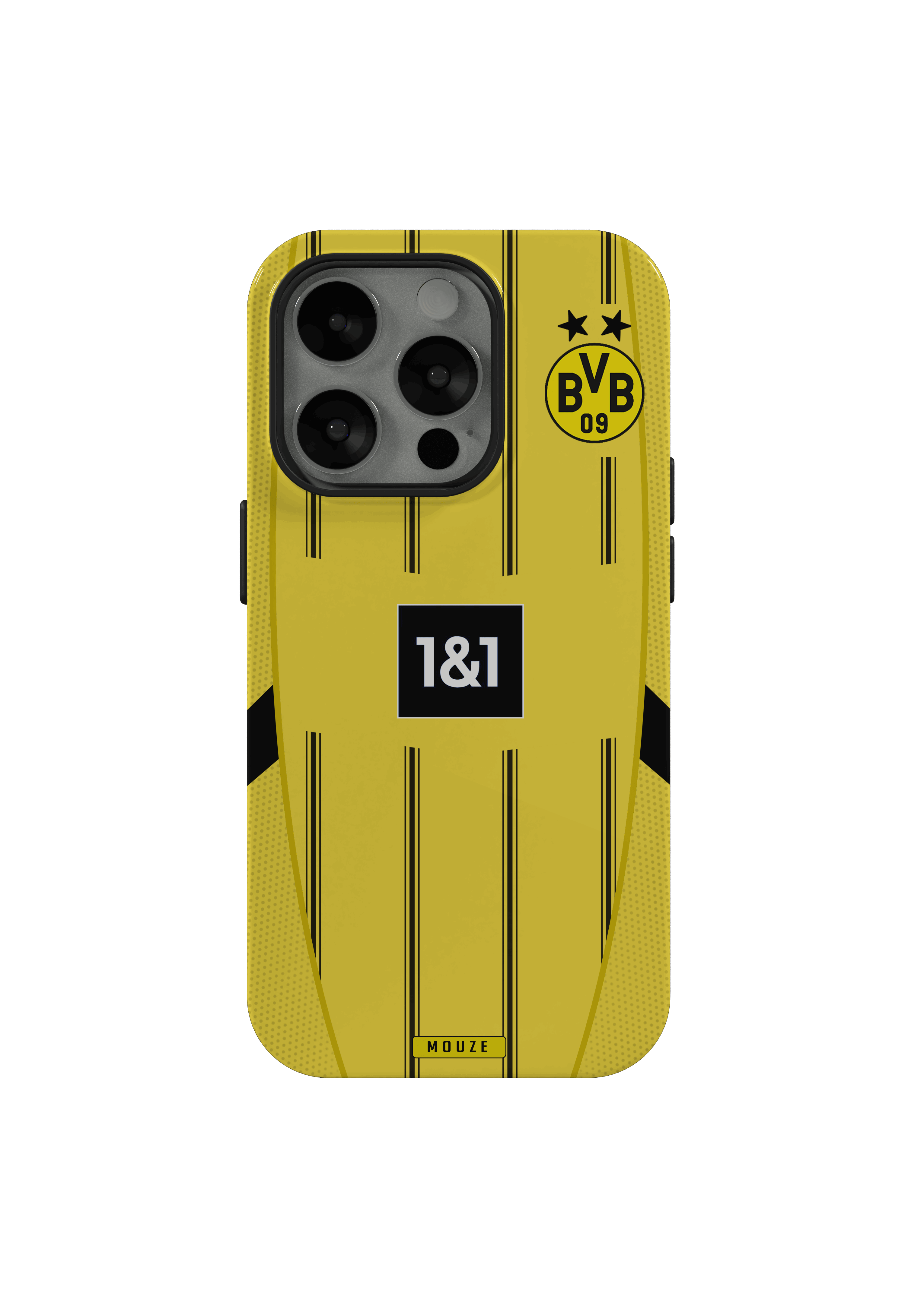 BORUSSIA DORTMUND FC BVB