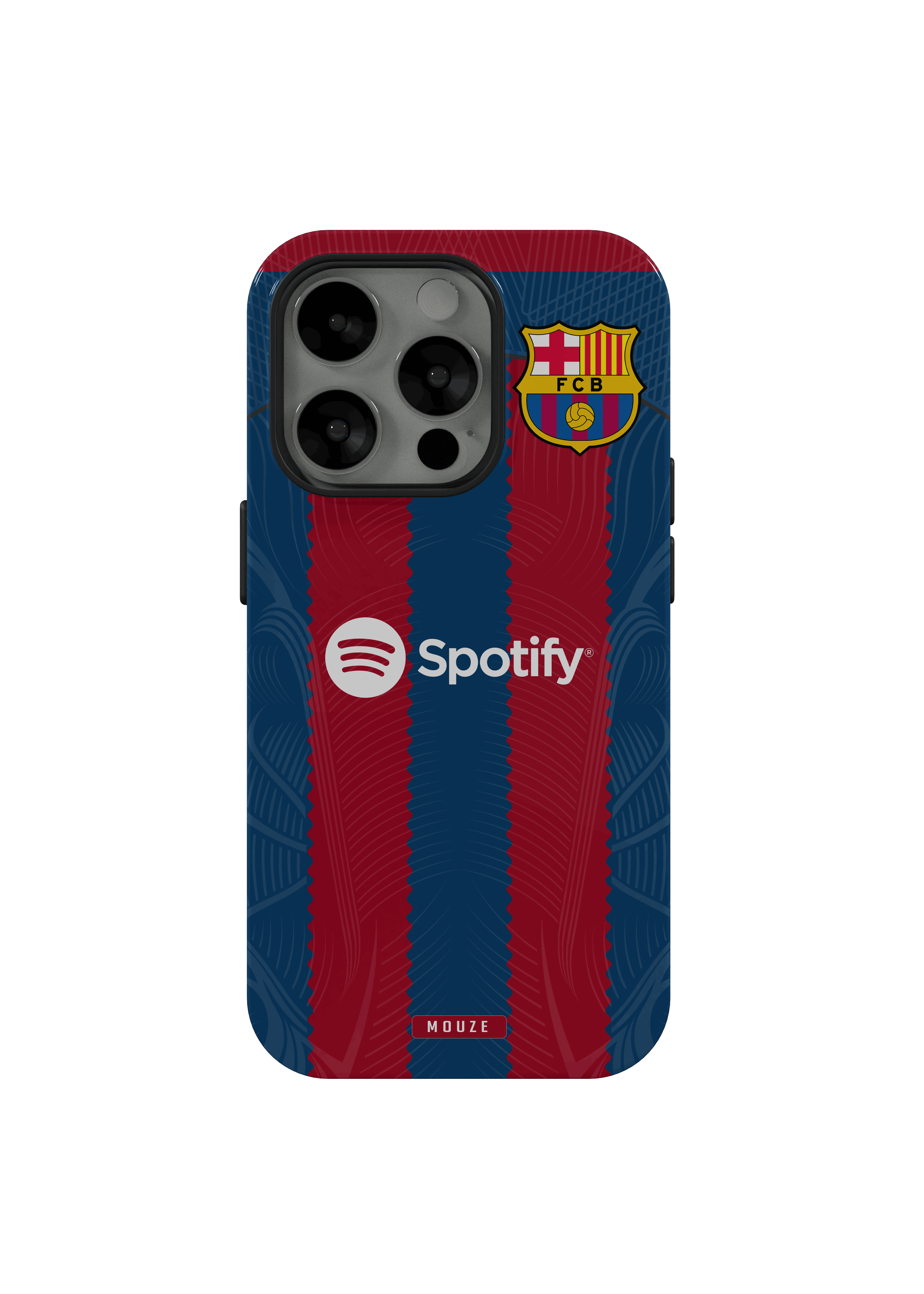 BARCELONA  FC HOME KIT