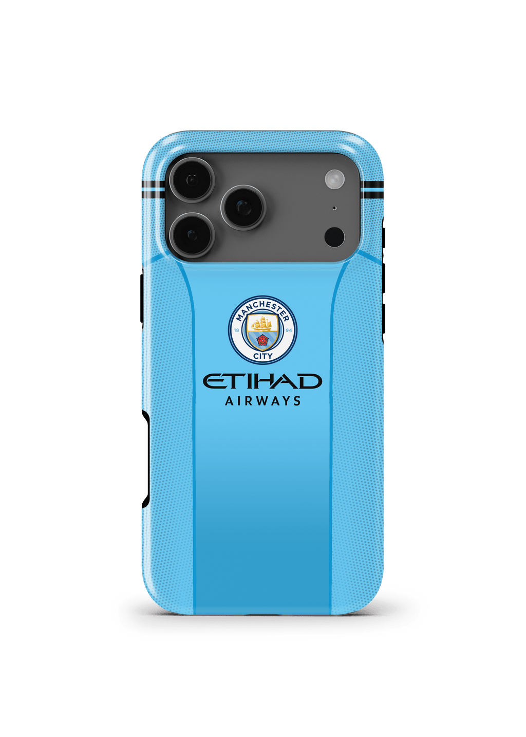 MANCHESTER CITY 2026