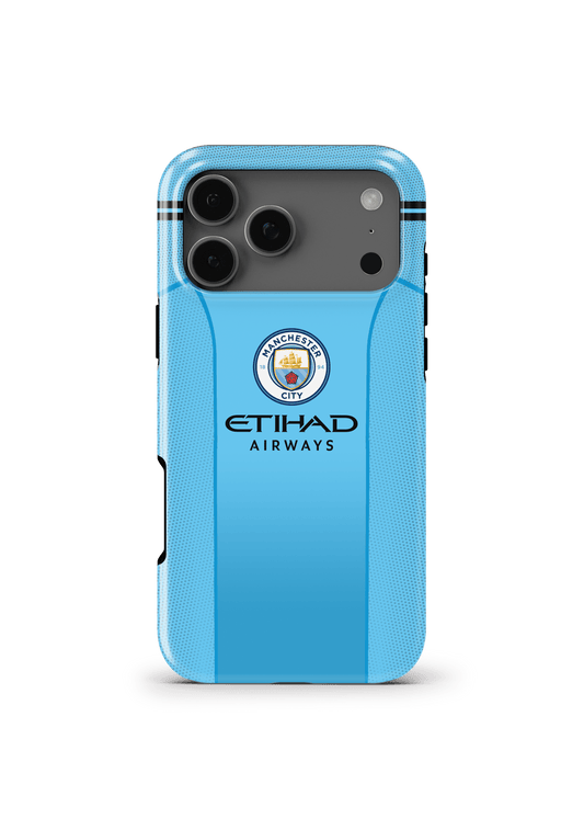 MANCHESTER CITY 2026