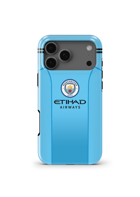 MANCHESTER CITY