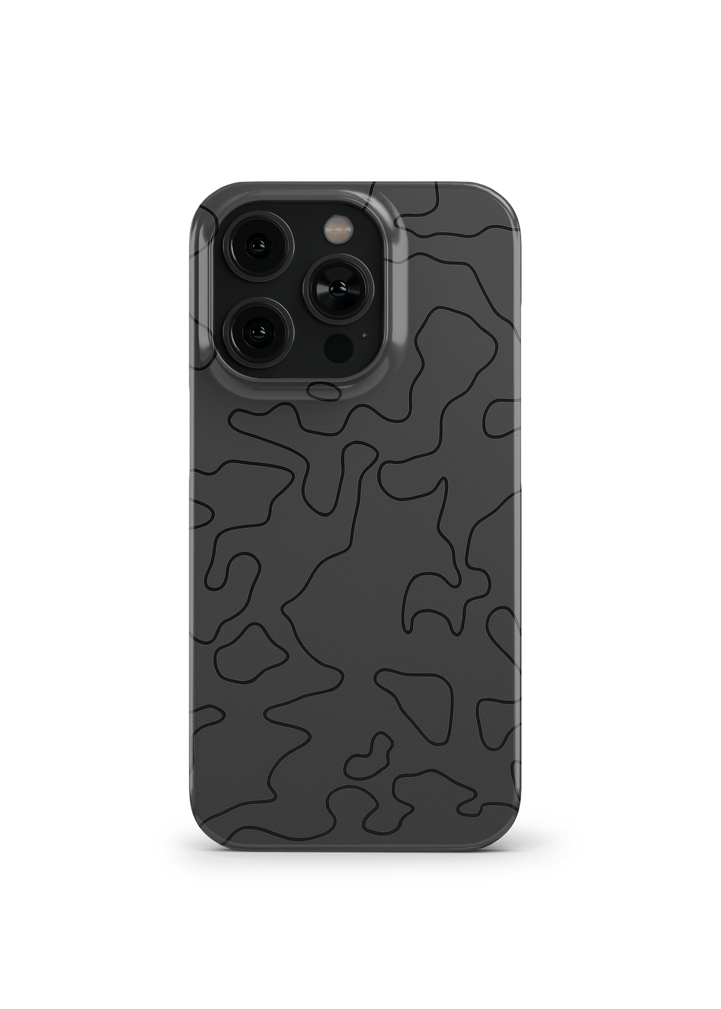 BLACK STONE
