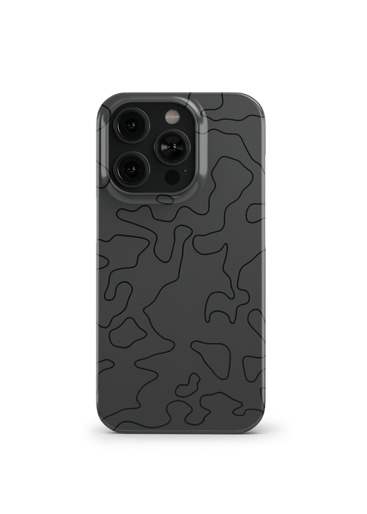 BLACK STONE