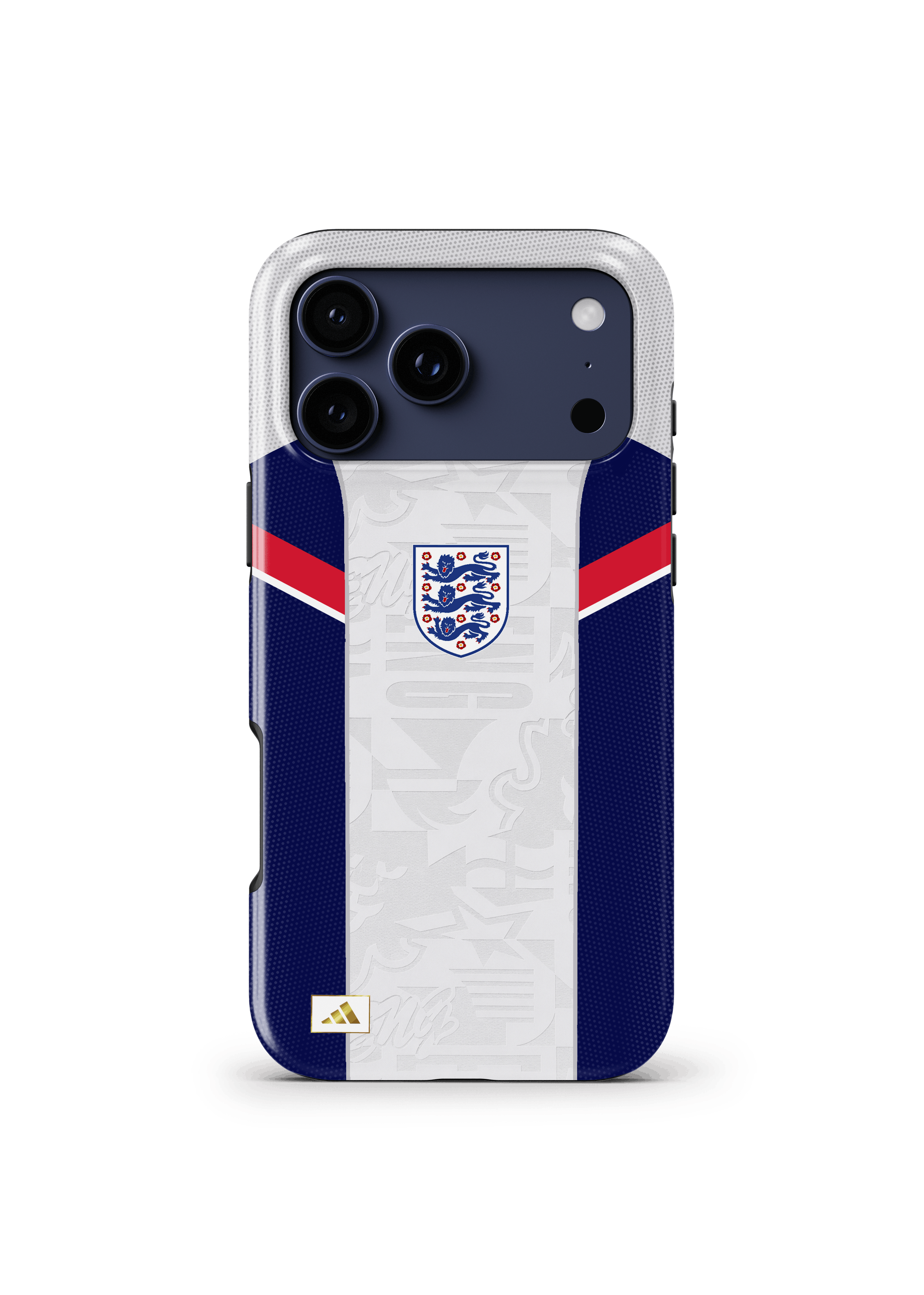 ENGLAND 2026