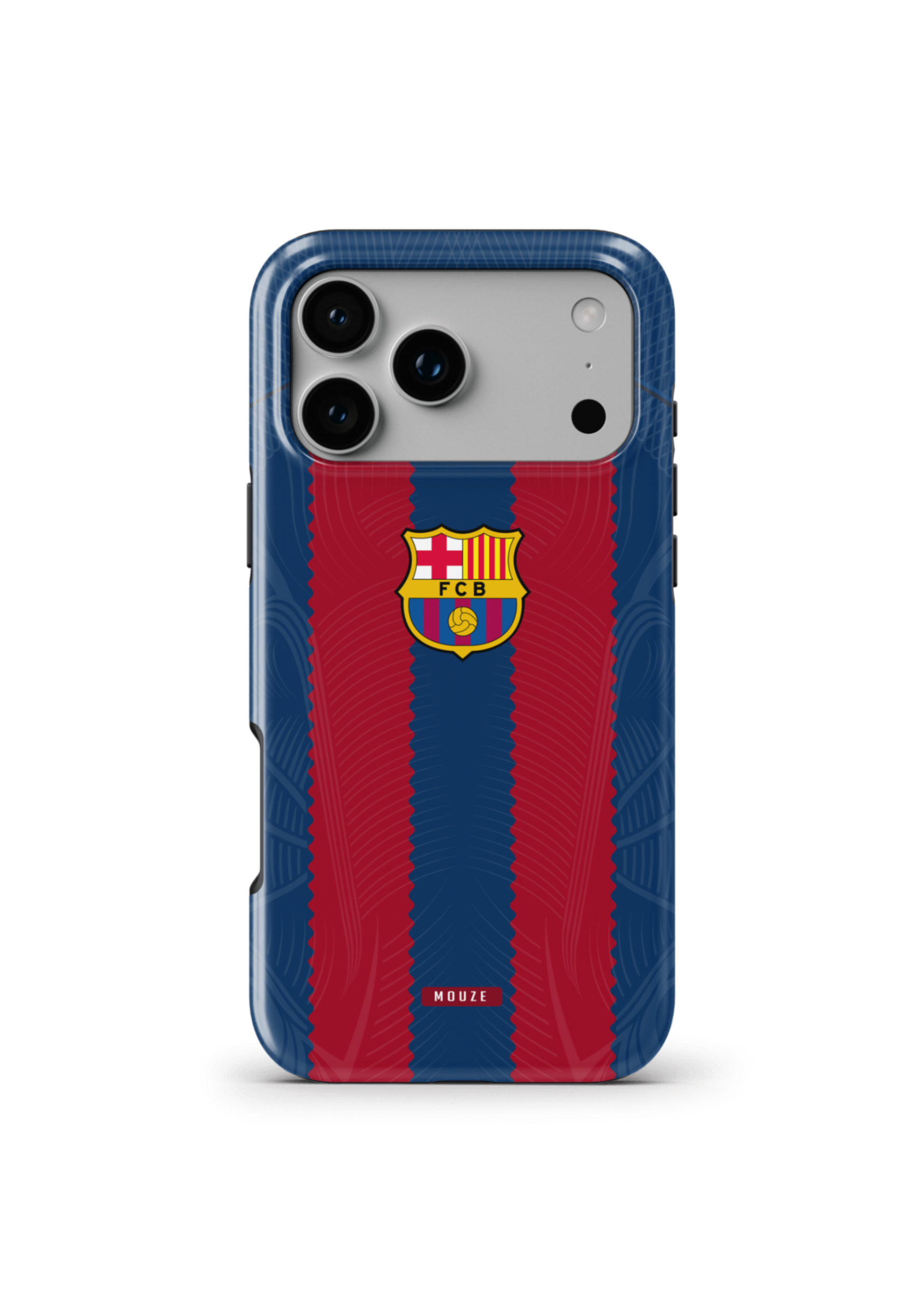 BARCELONA FC HOME