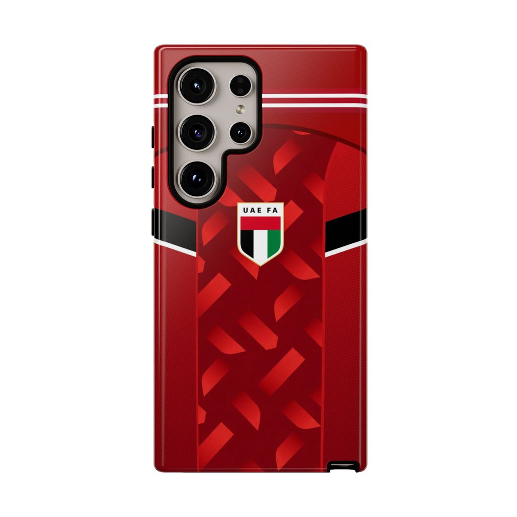 UAE FC 2026