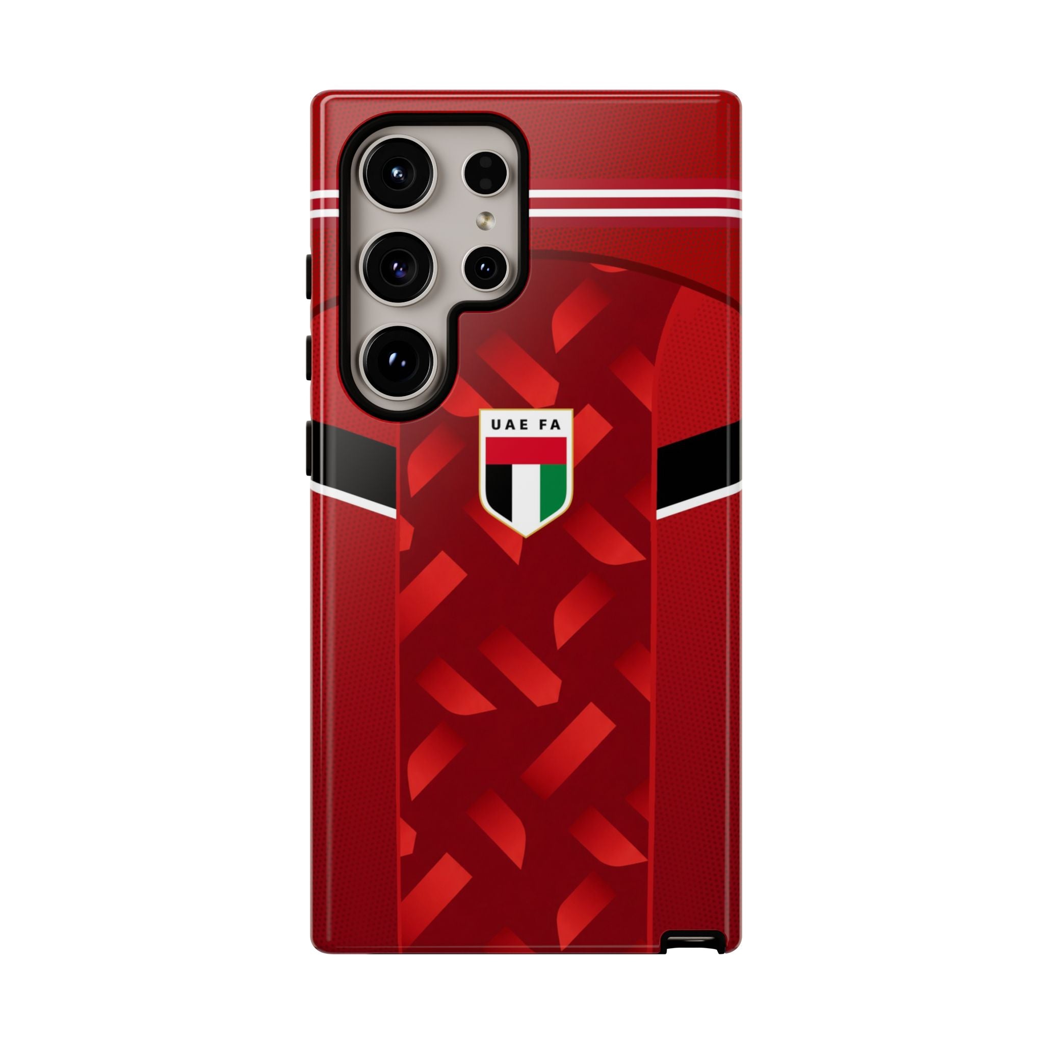 UAE FC 2026