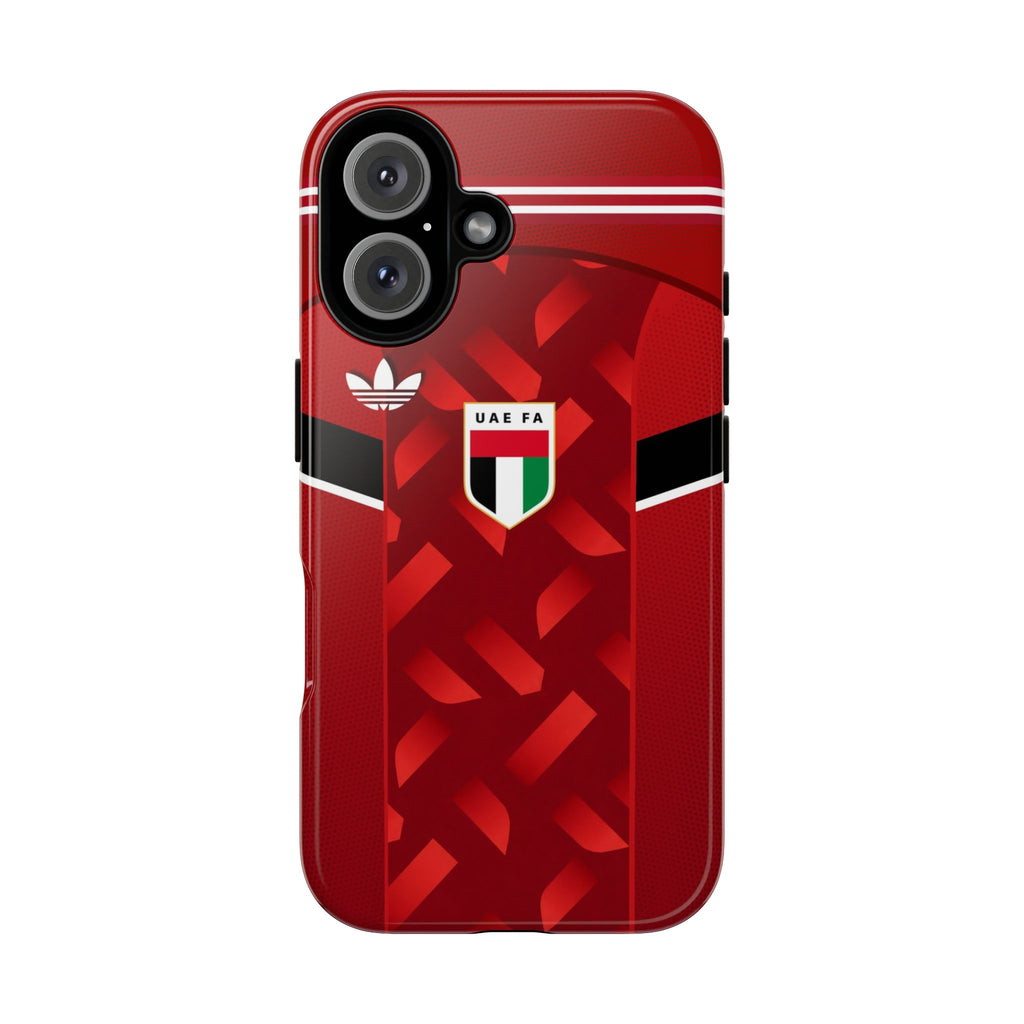 UAE FC 2026