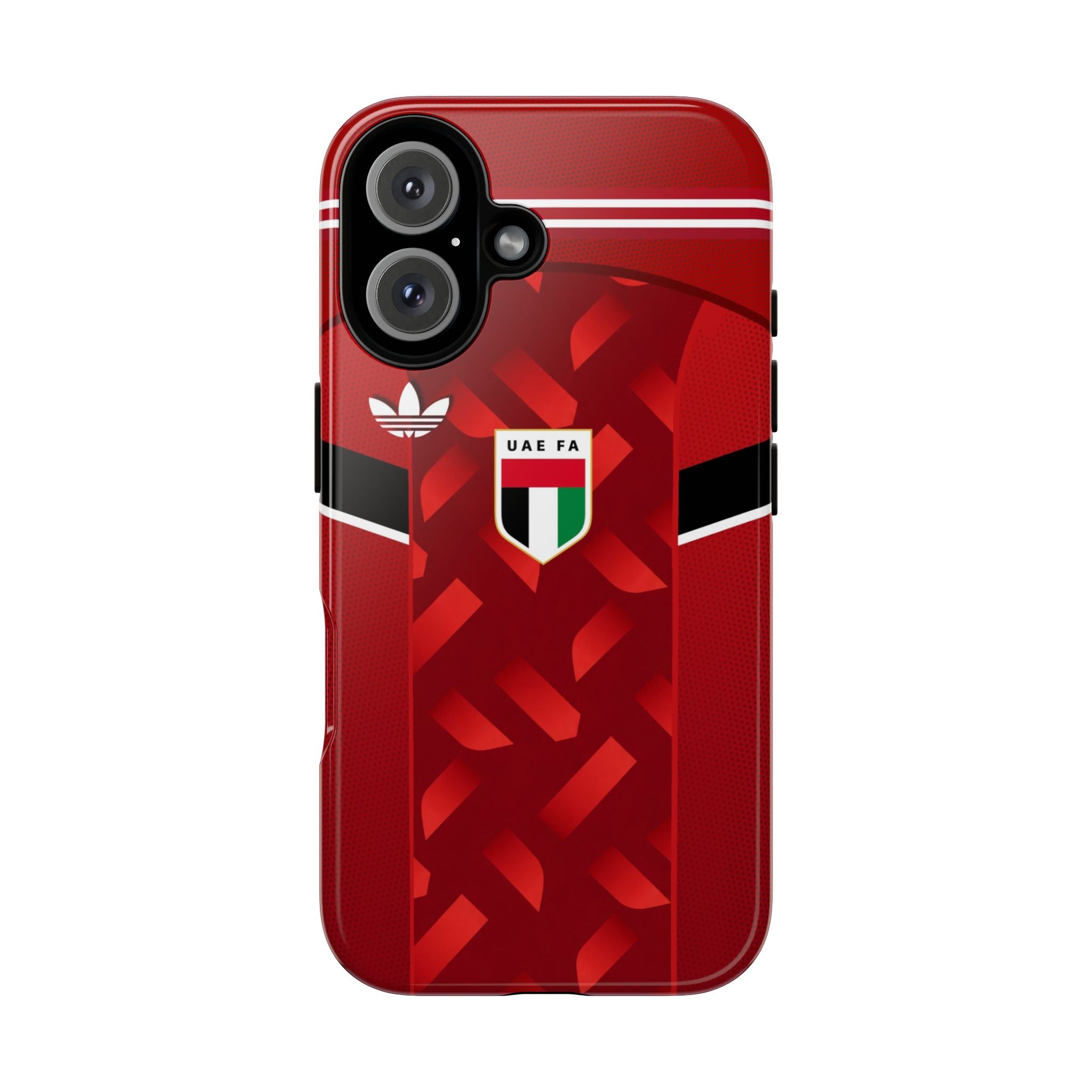 UAE FC 2026