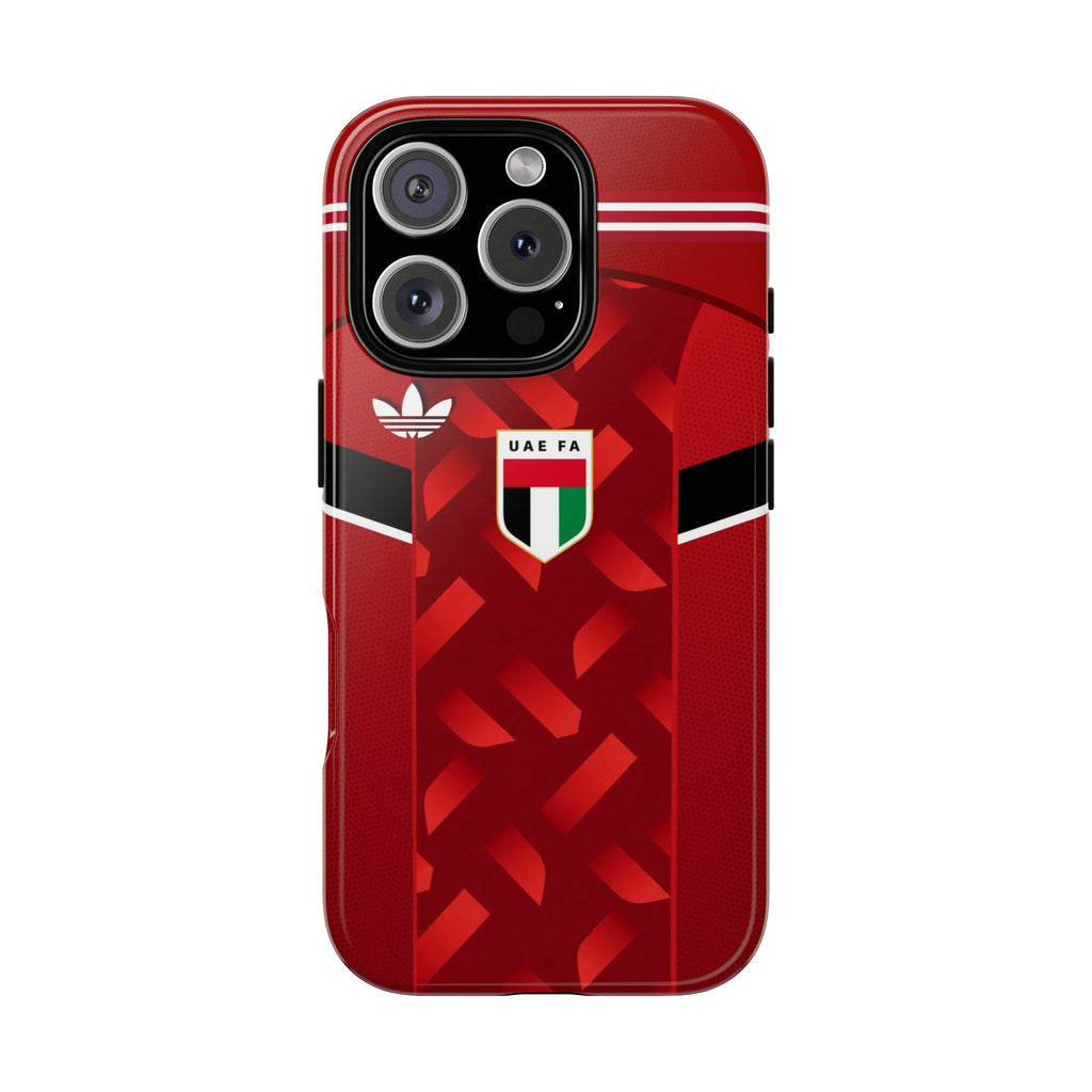UAE FC 2026