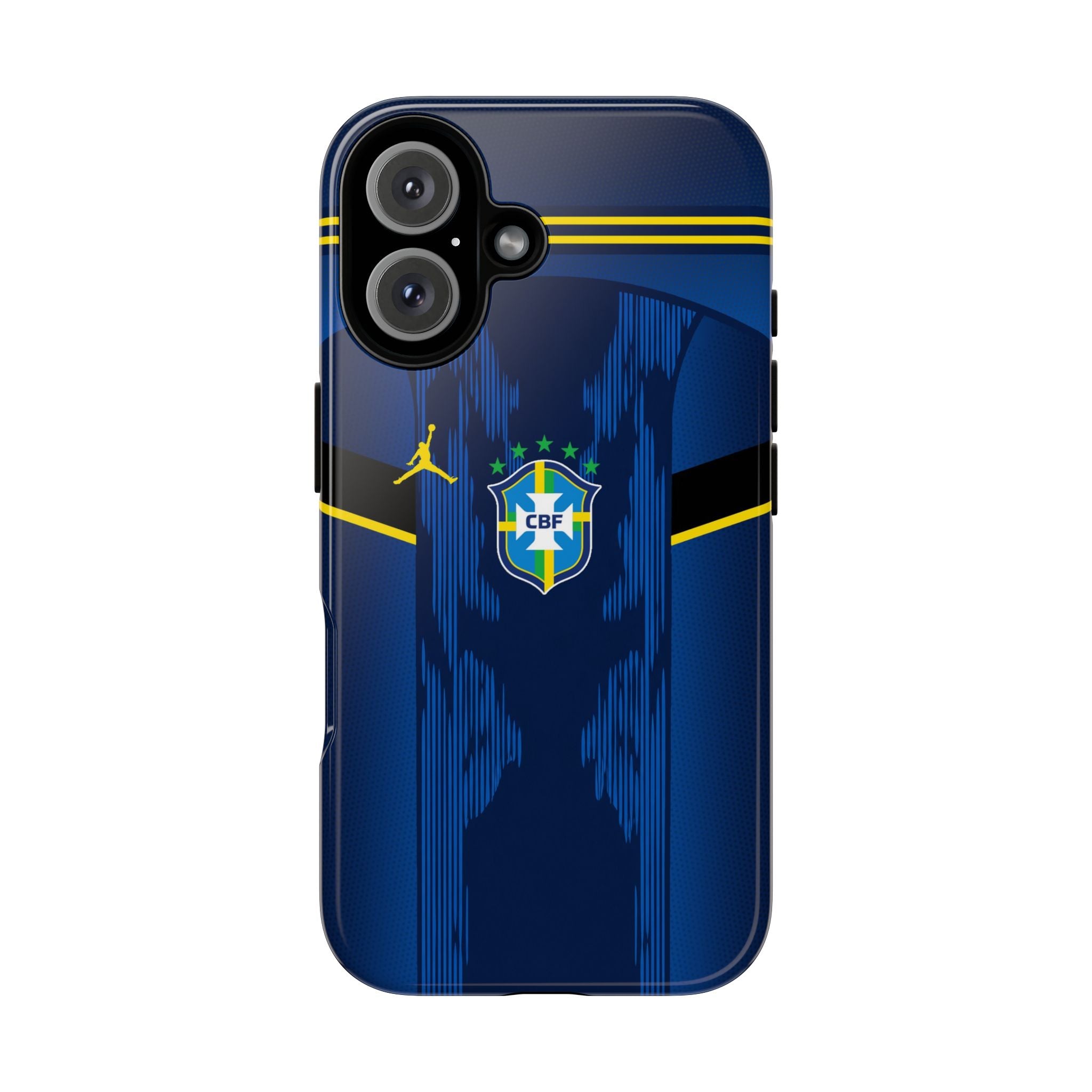 BRAZIL FC AWAY 2026