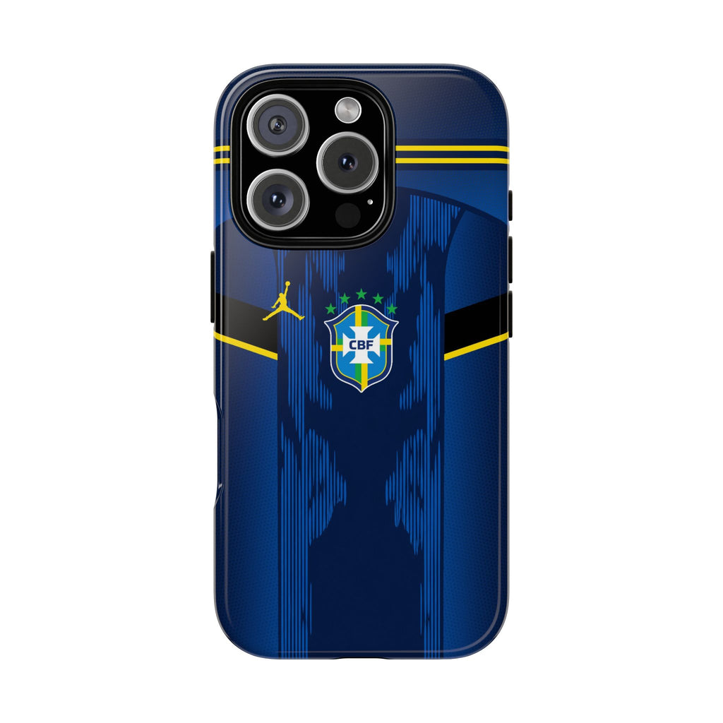 BRAZIL FC AWAY 2026