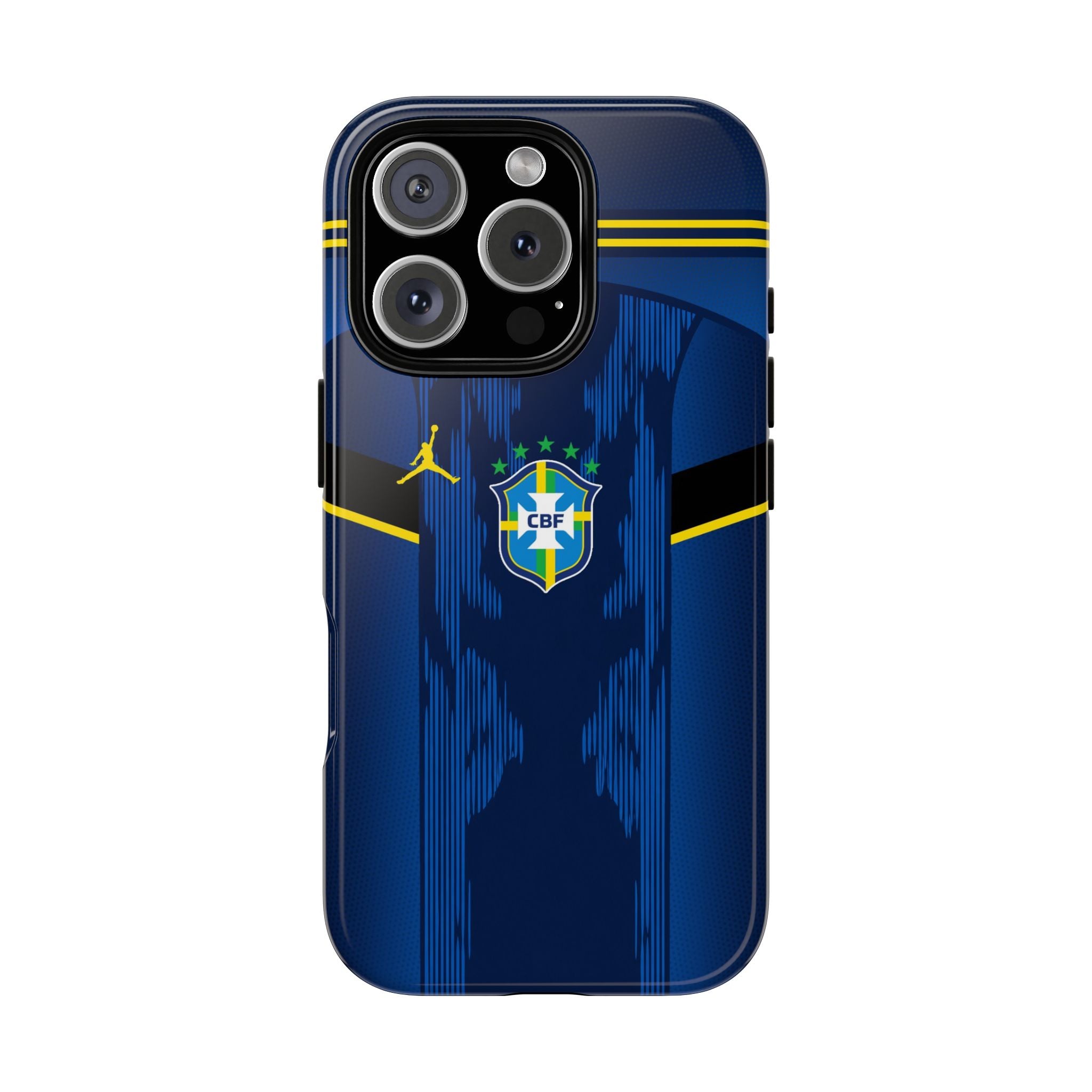 BRAZIL FC AWAY 2026