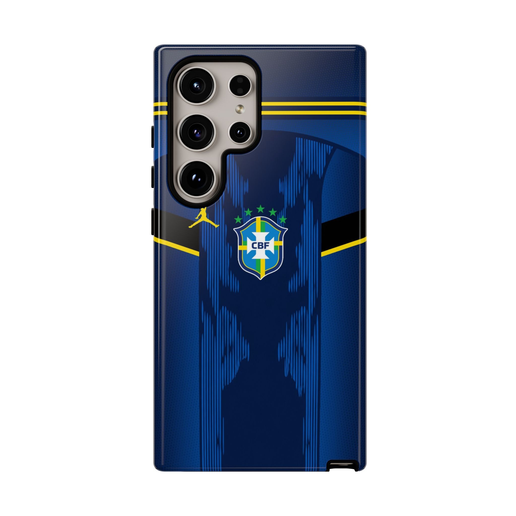 BRAZIL FC AWAY 2026