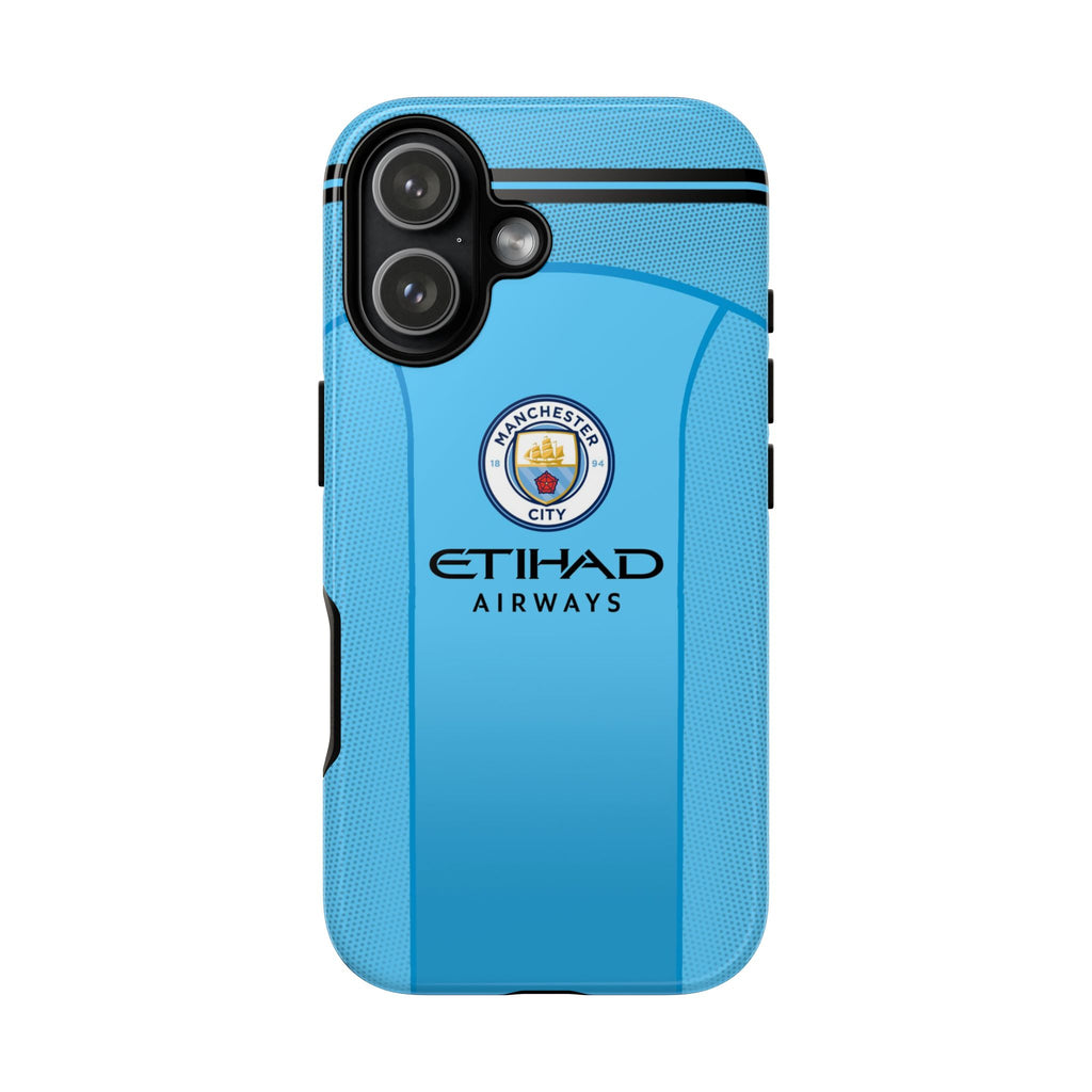 MANCHESTER CITY 2026