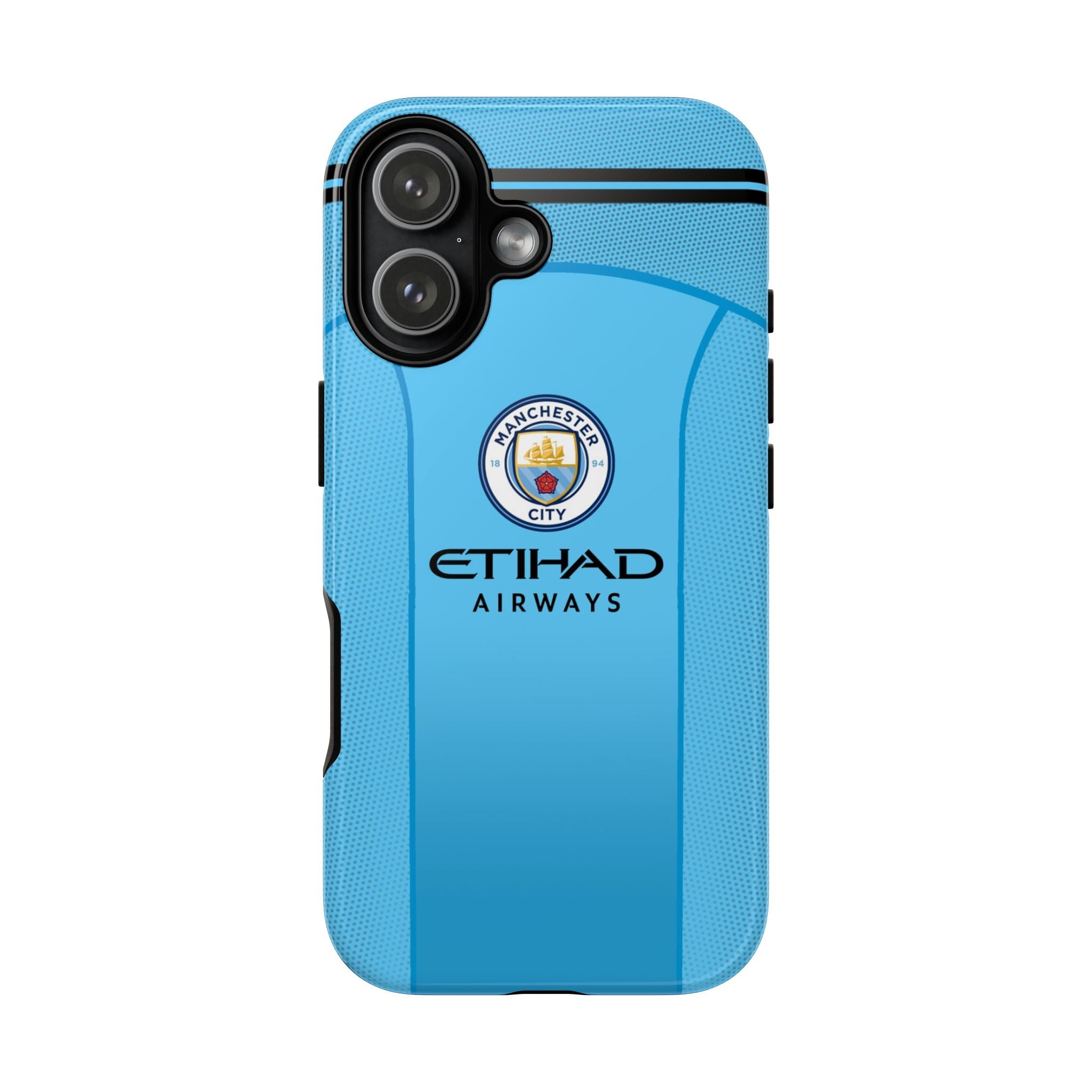 MANCHESTER CITY
