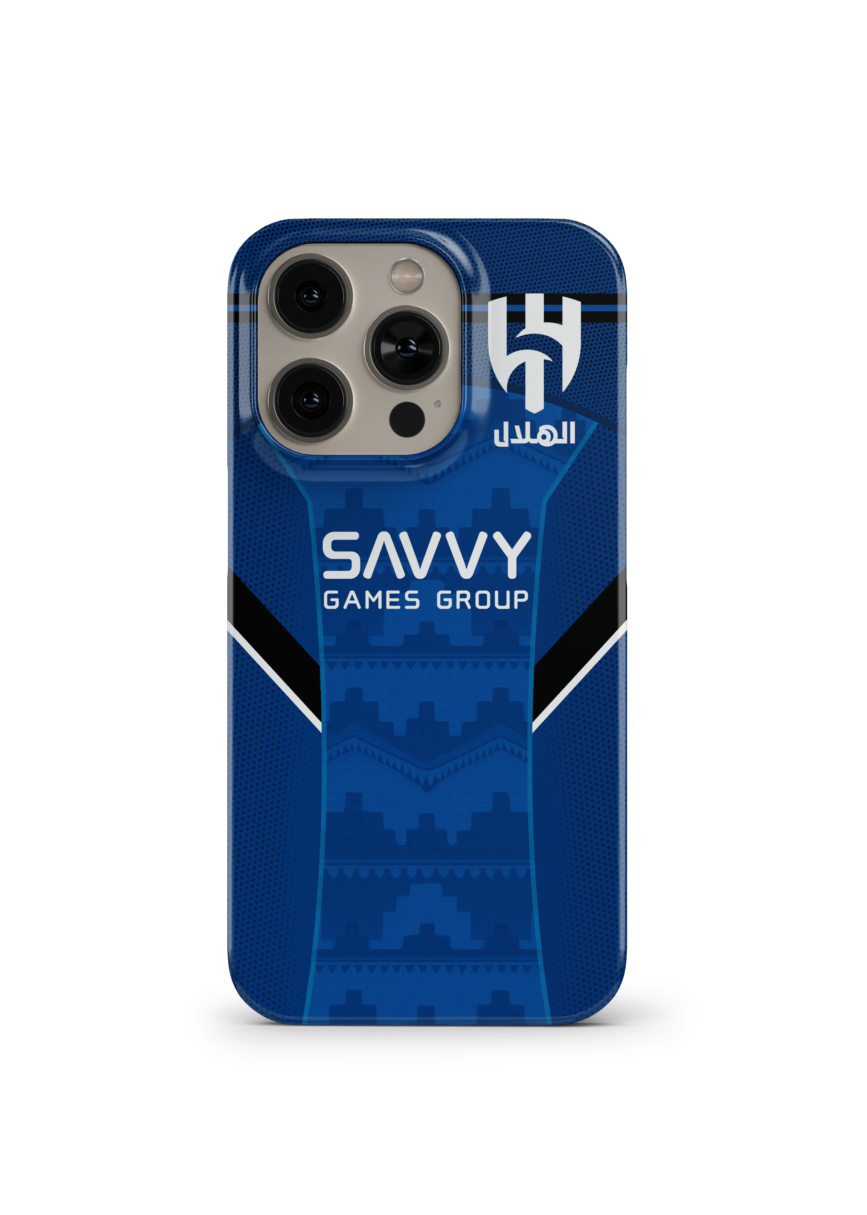 AL HILAL FC HOME KIT 2026