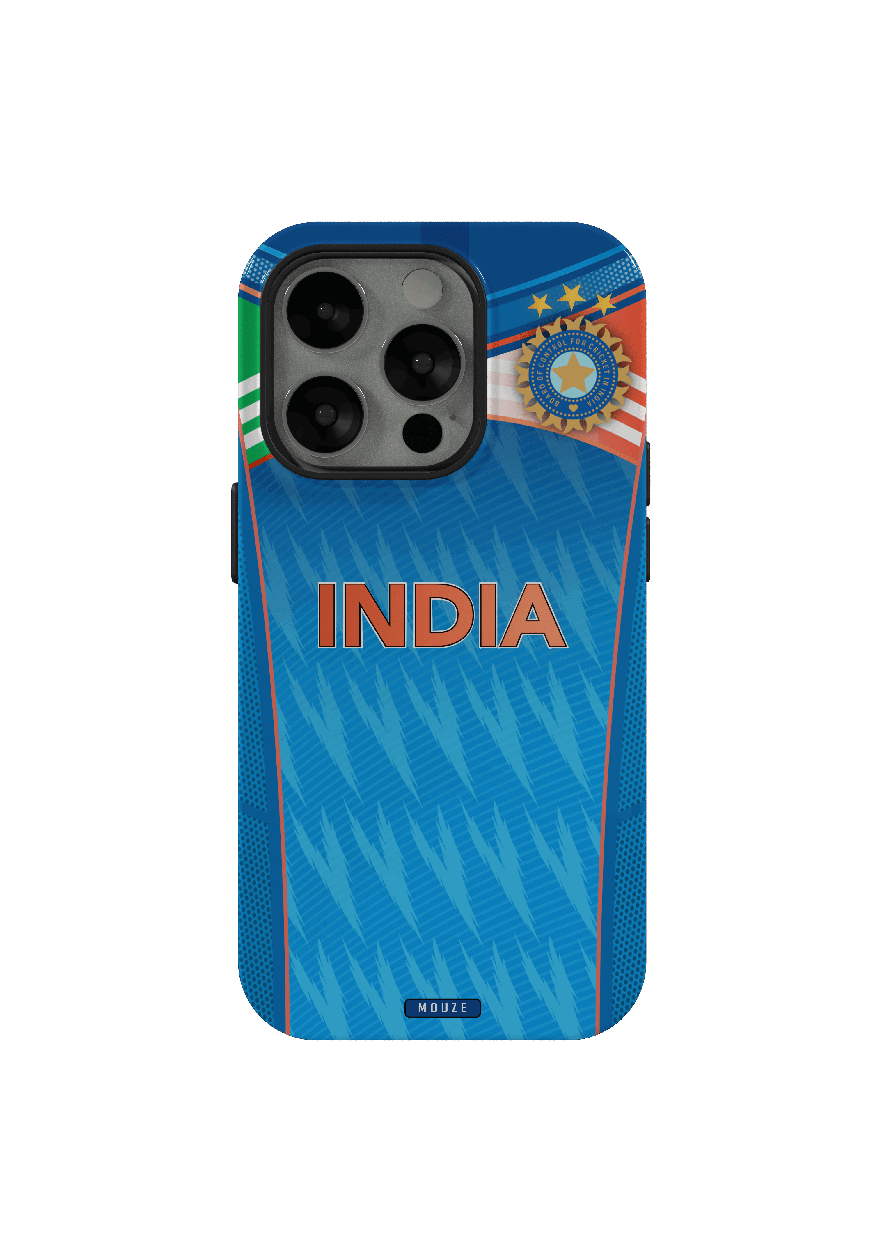INDIAN JERSEY KIT