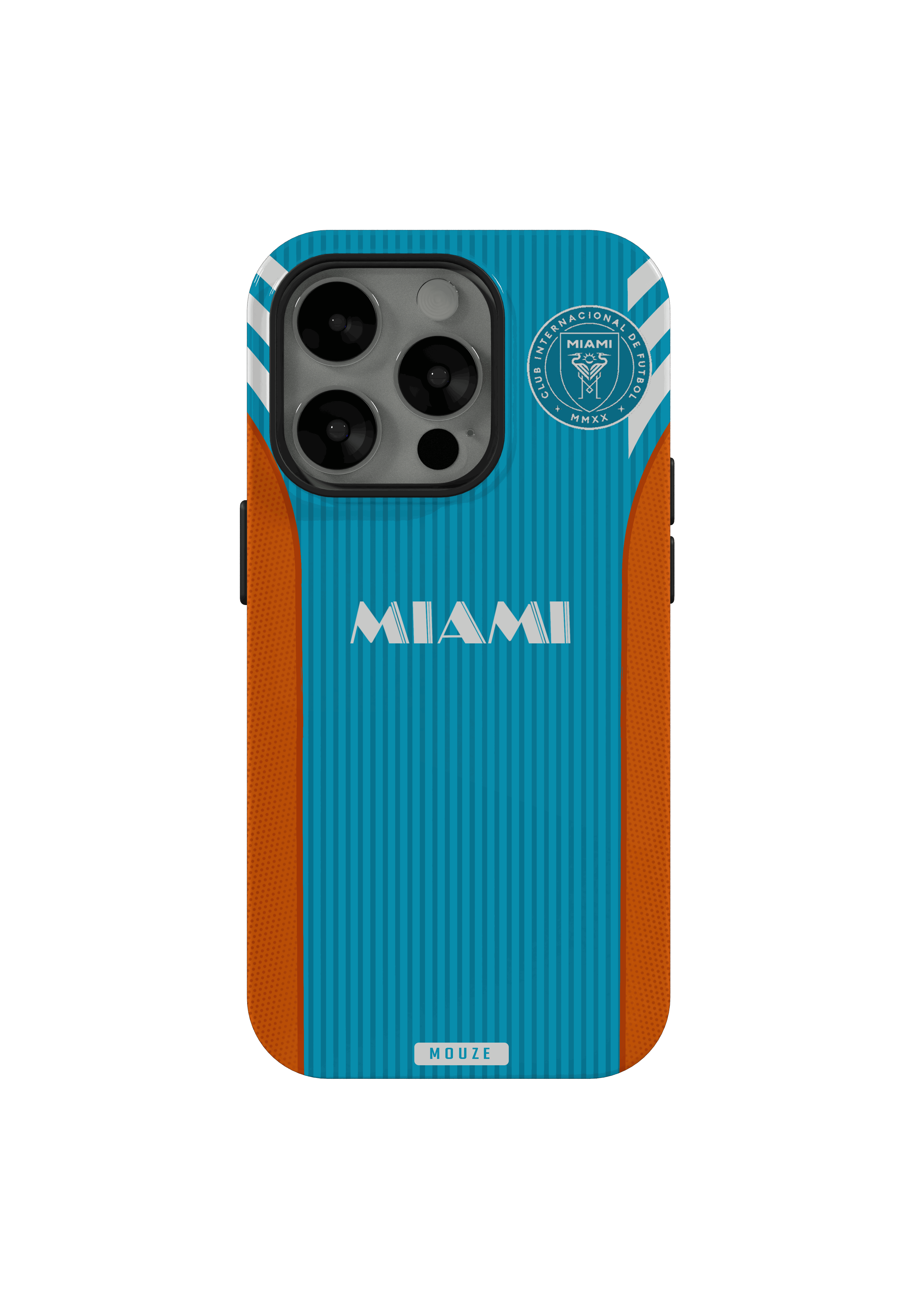 INTER MIAMI 3rd KIT