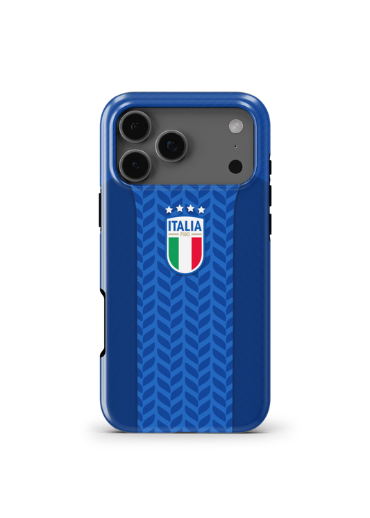 ITALY 2026
