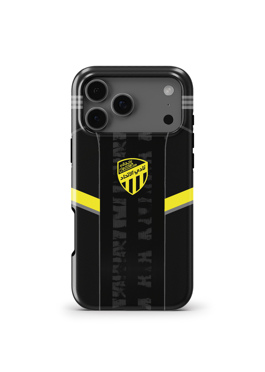 ITTIHAD 3RD JERSEY