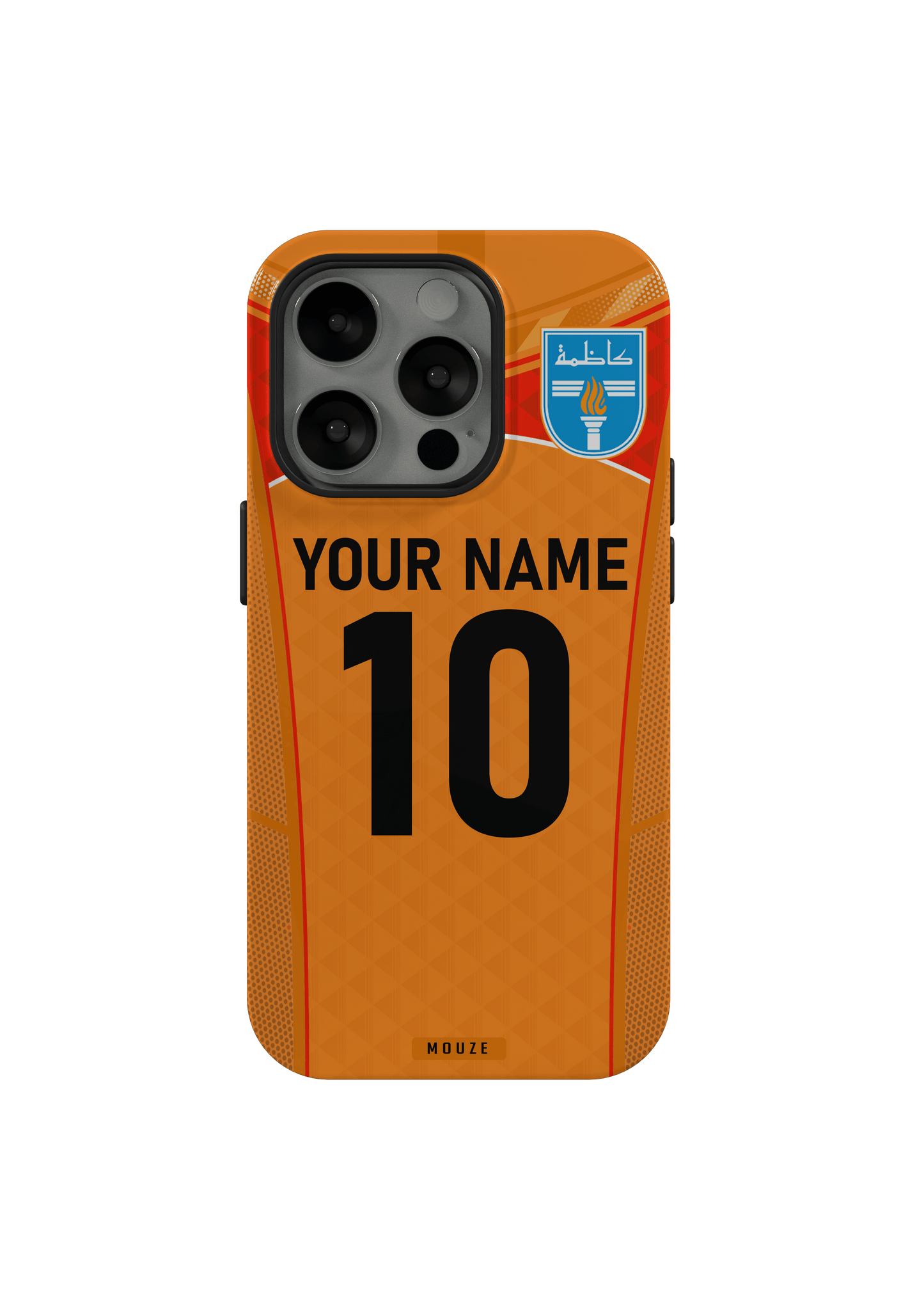 KAZMA SC WITH NAME