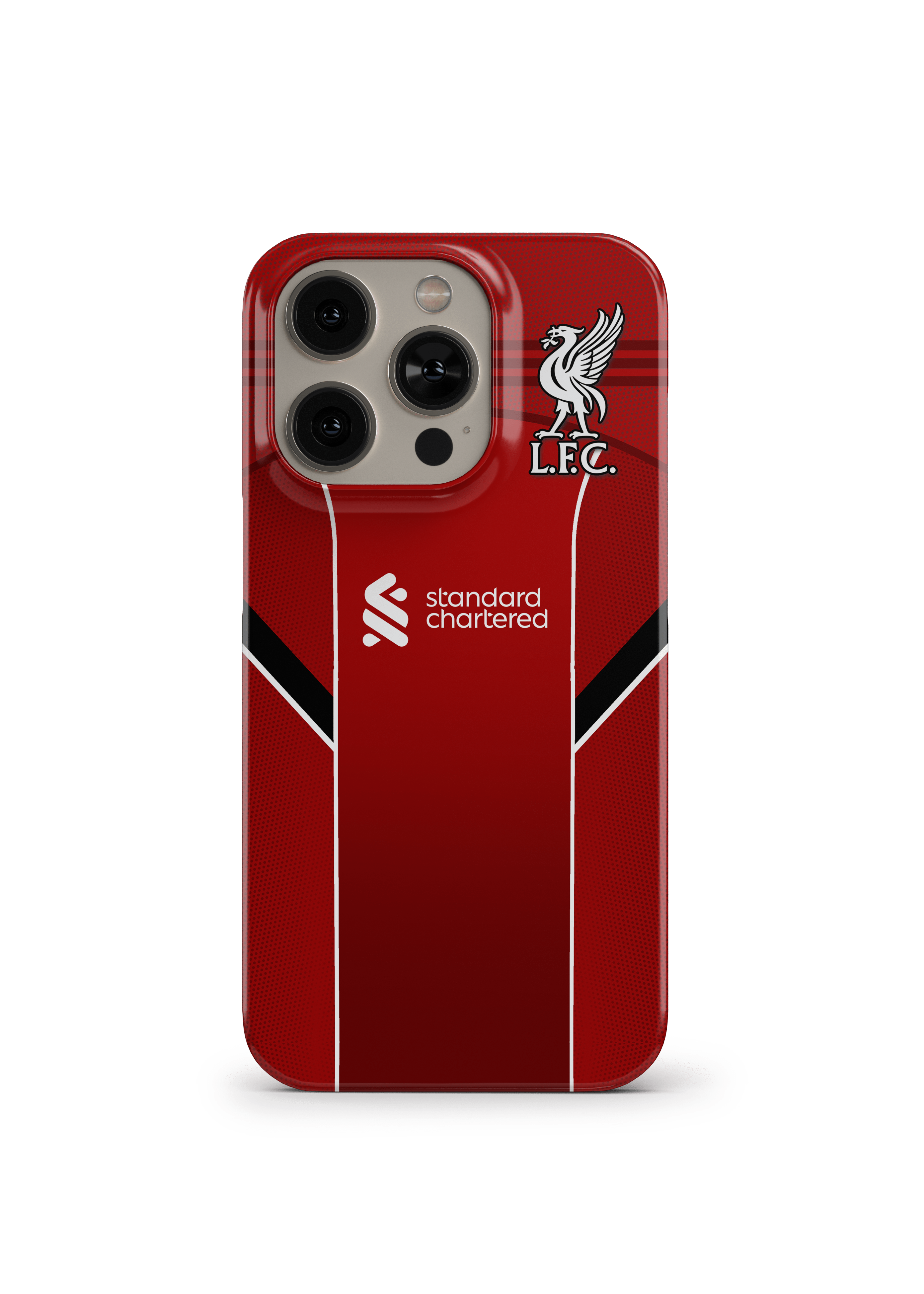LIVERPOOL FC 2026