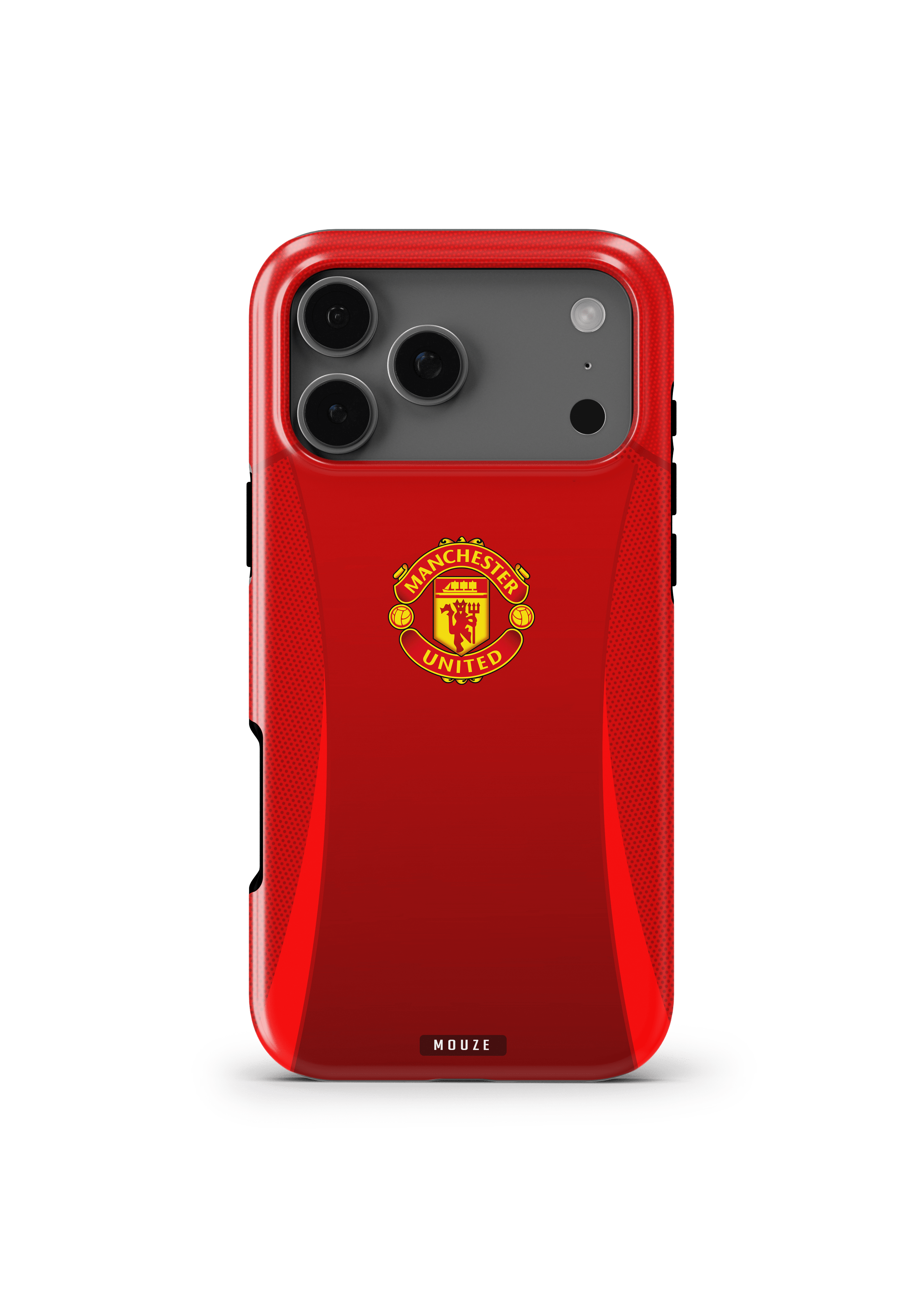 MANCHESTER UNITED 2026