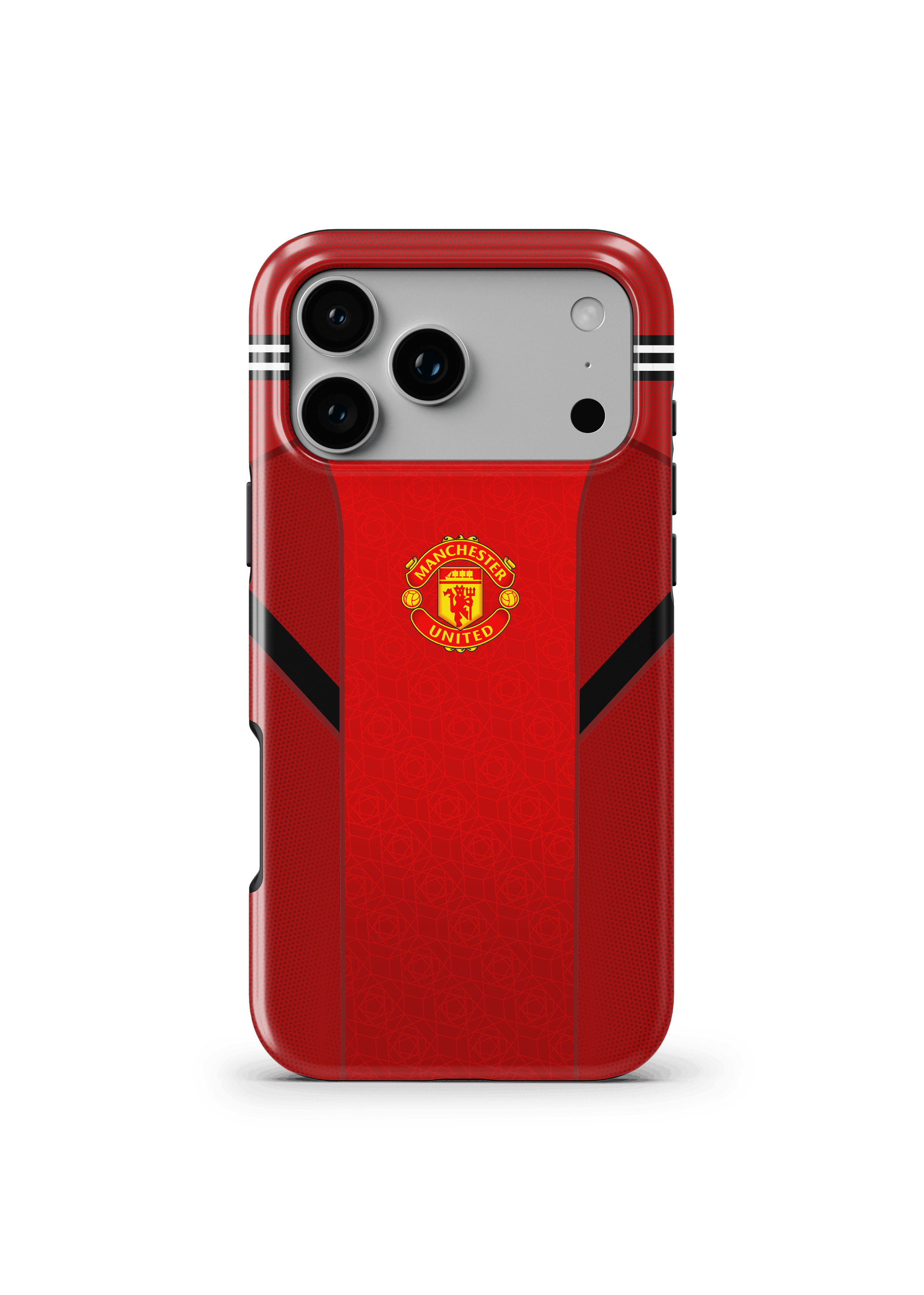 MANCHESTER UNITED 2026