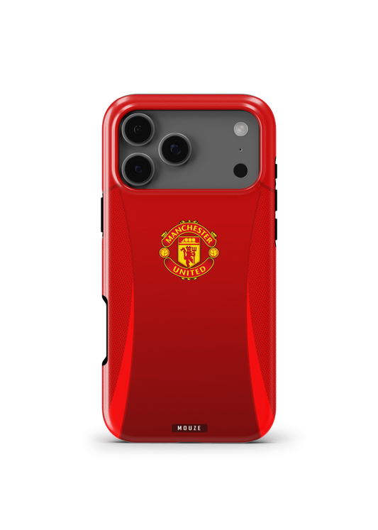 MANCHESTER UNITED