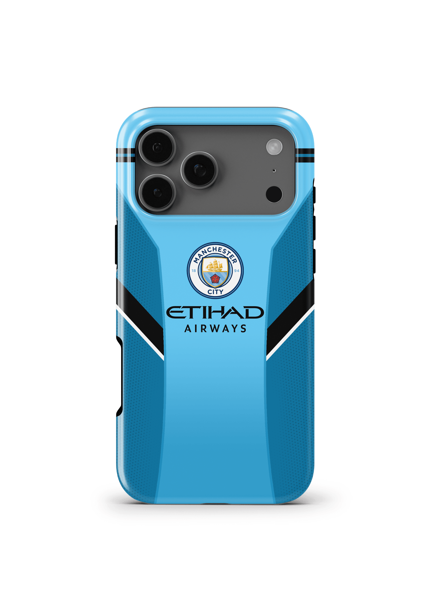 MANCHESTER CITY 2026