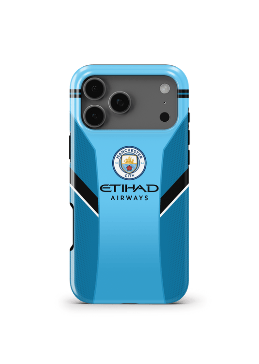 MANCHESTER CITY 2026