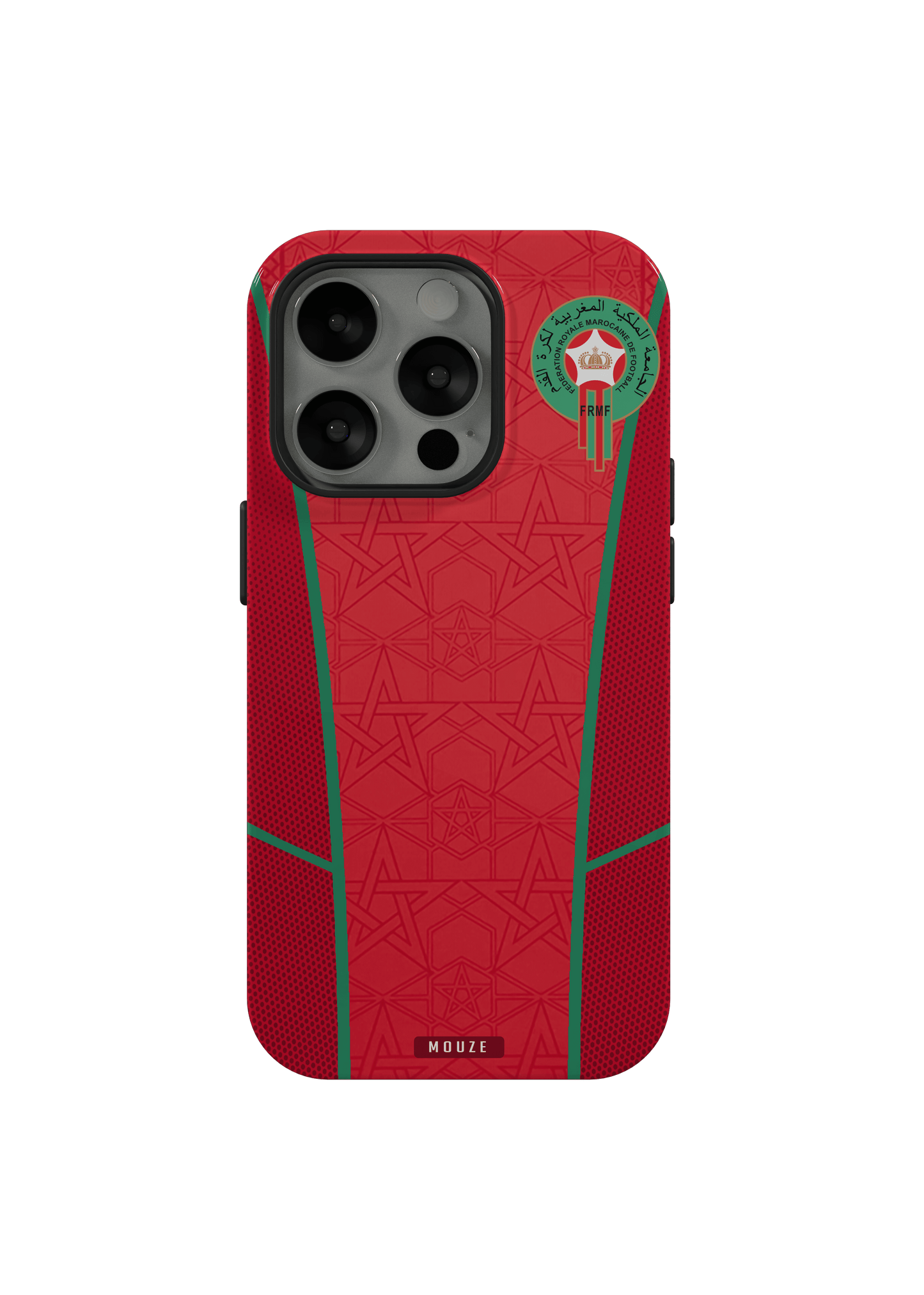 MOROCCO FC