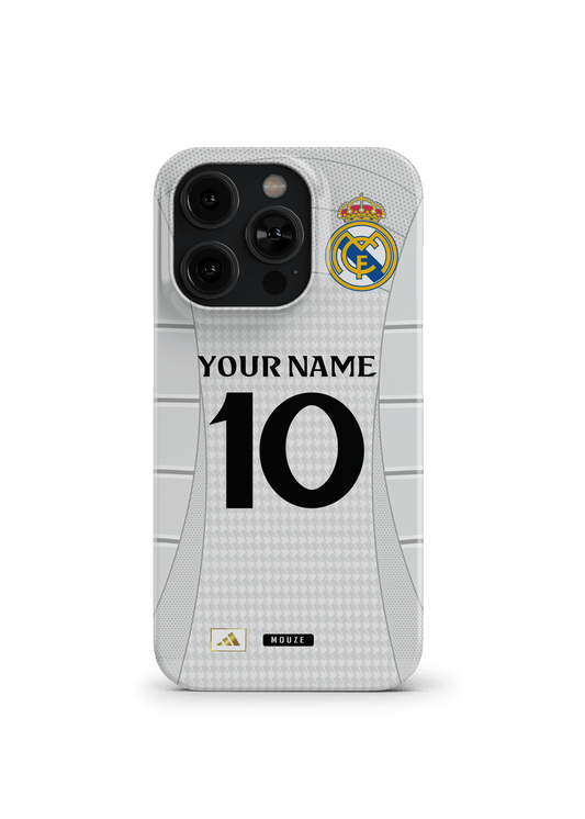 REAL MADRID 24/2025 JERSEY NAME