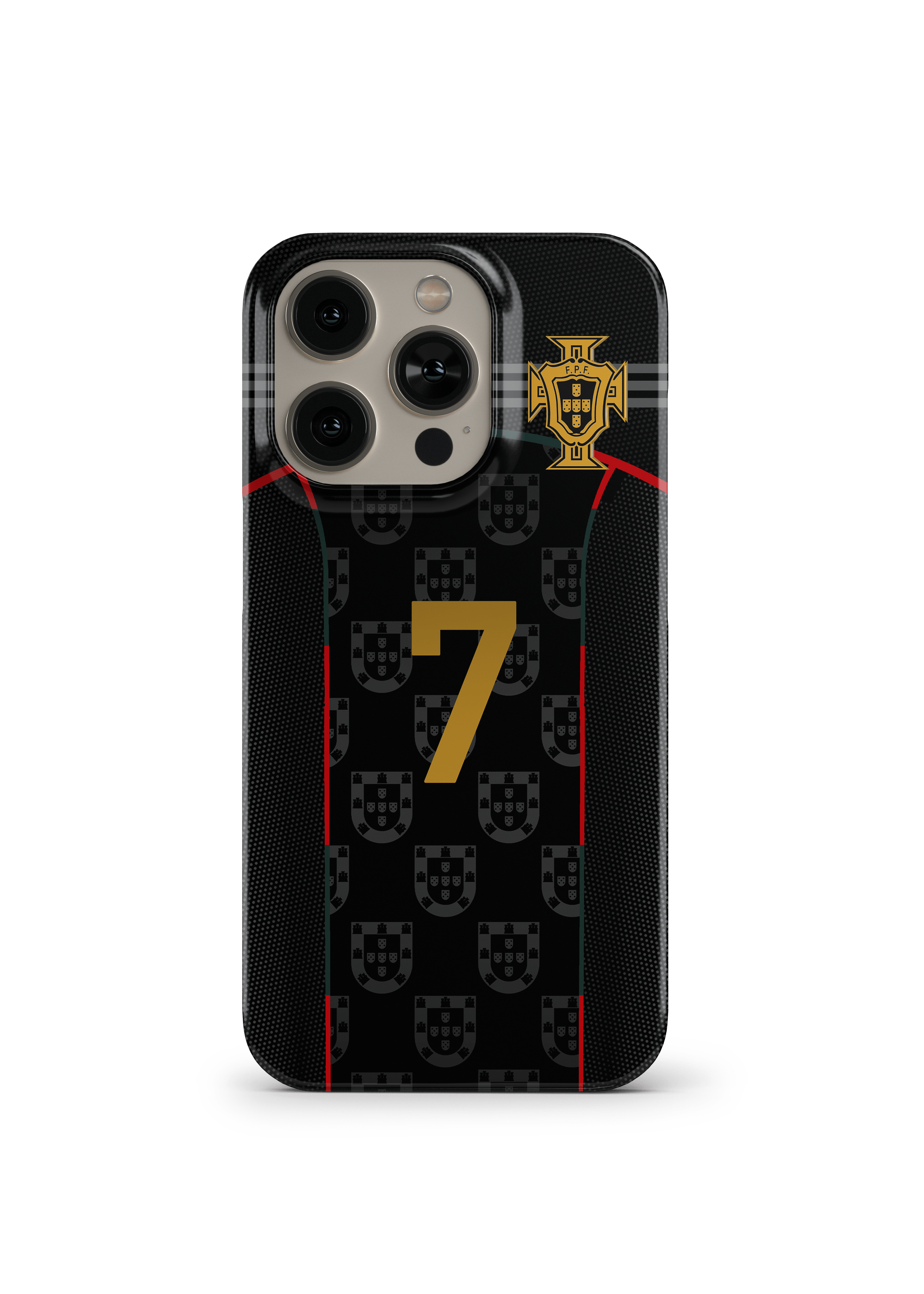 PORTUGAL FC 2026 BLACK EDITION