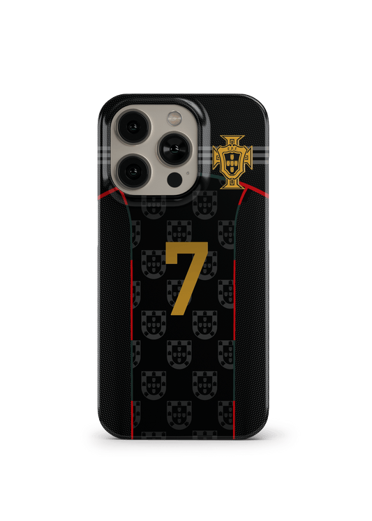 PORTUGAL FC 2026 BLACK EDITION
