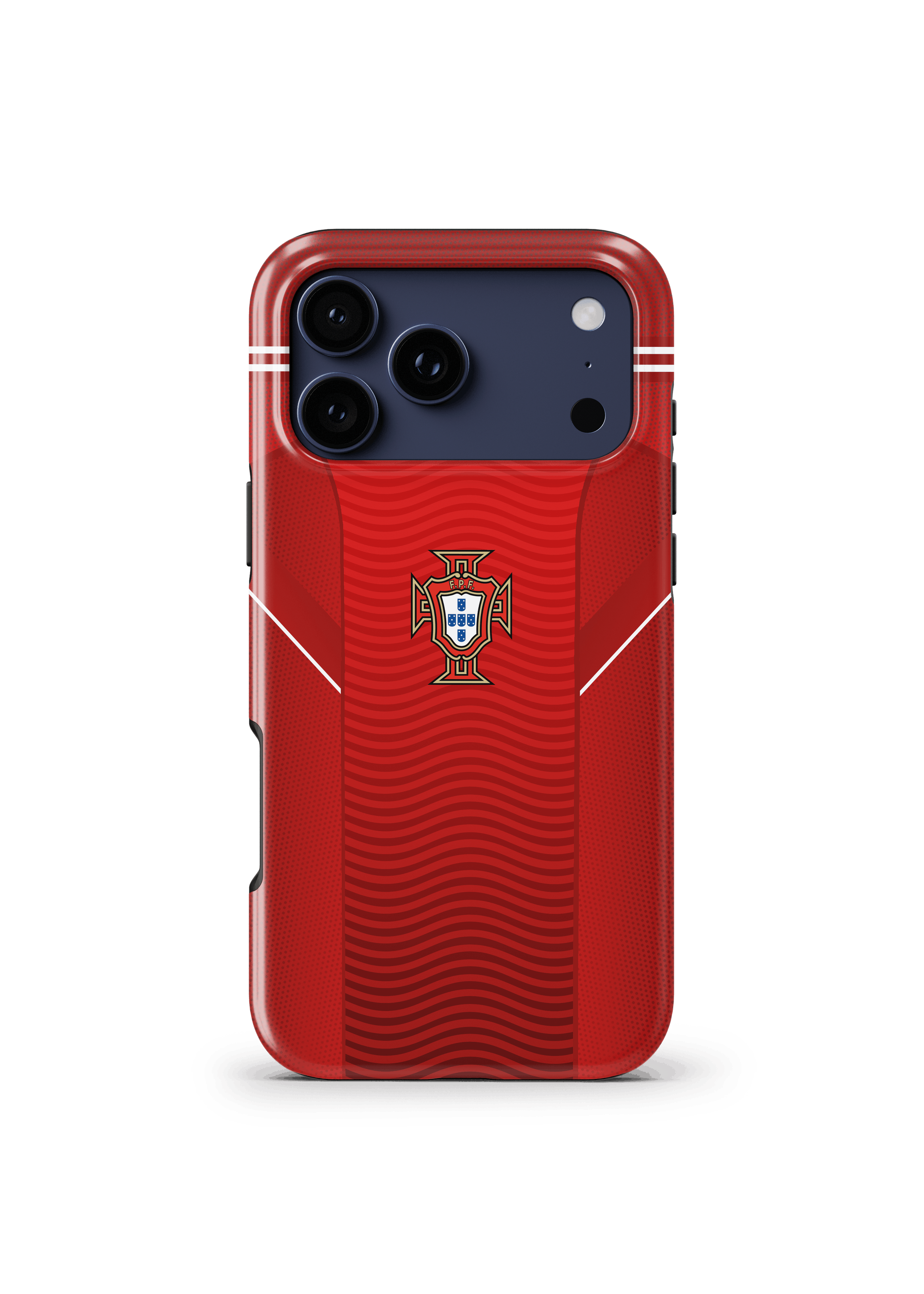 PORTUGAL FC HOME 2026