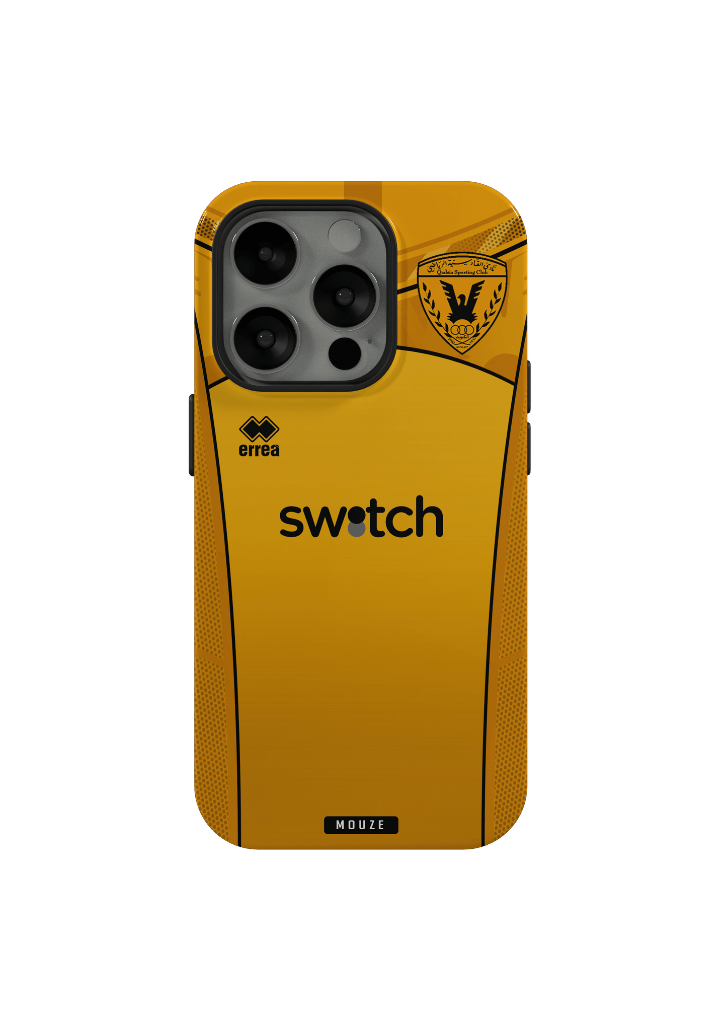 QADSIA SC KUWAITH