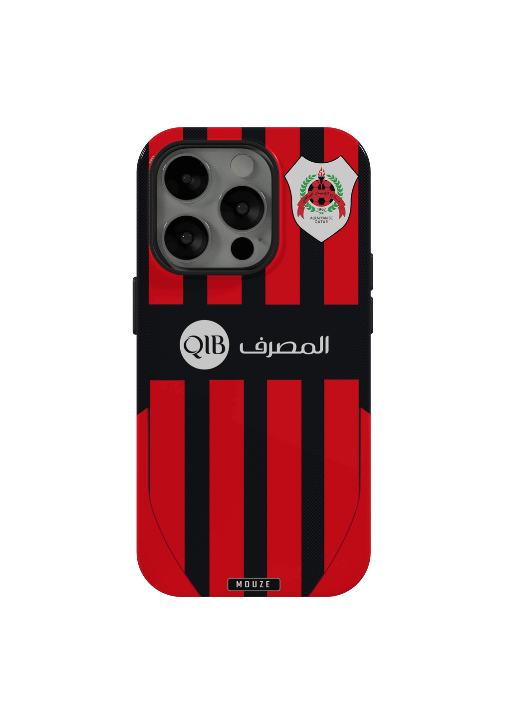 AL RAYYAN SC QATAR