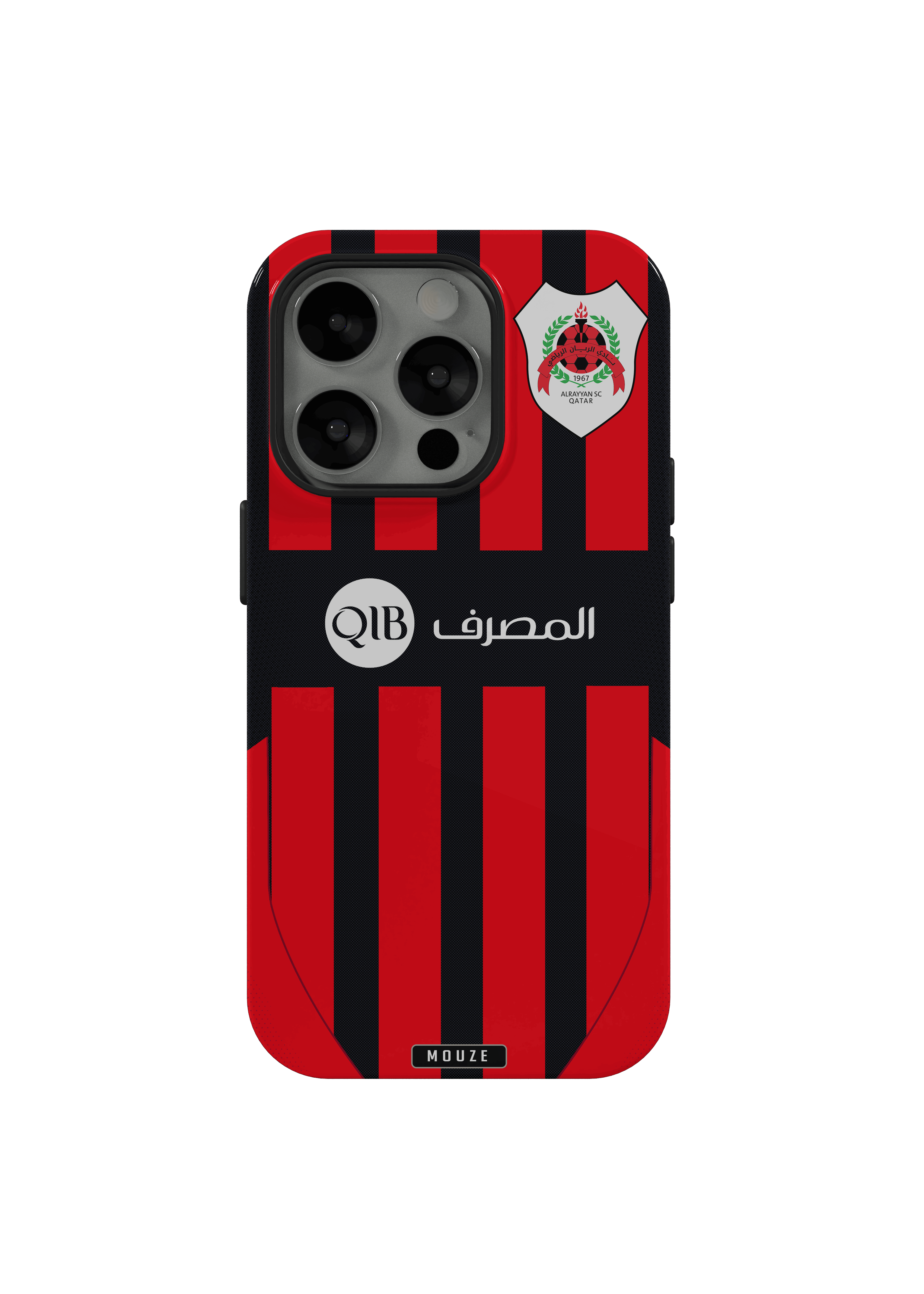 AL RAYYAN SC QATAR