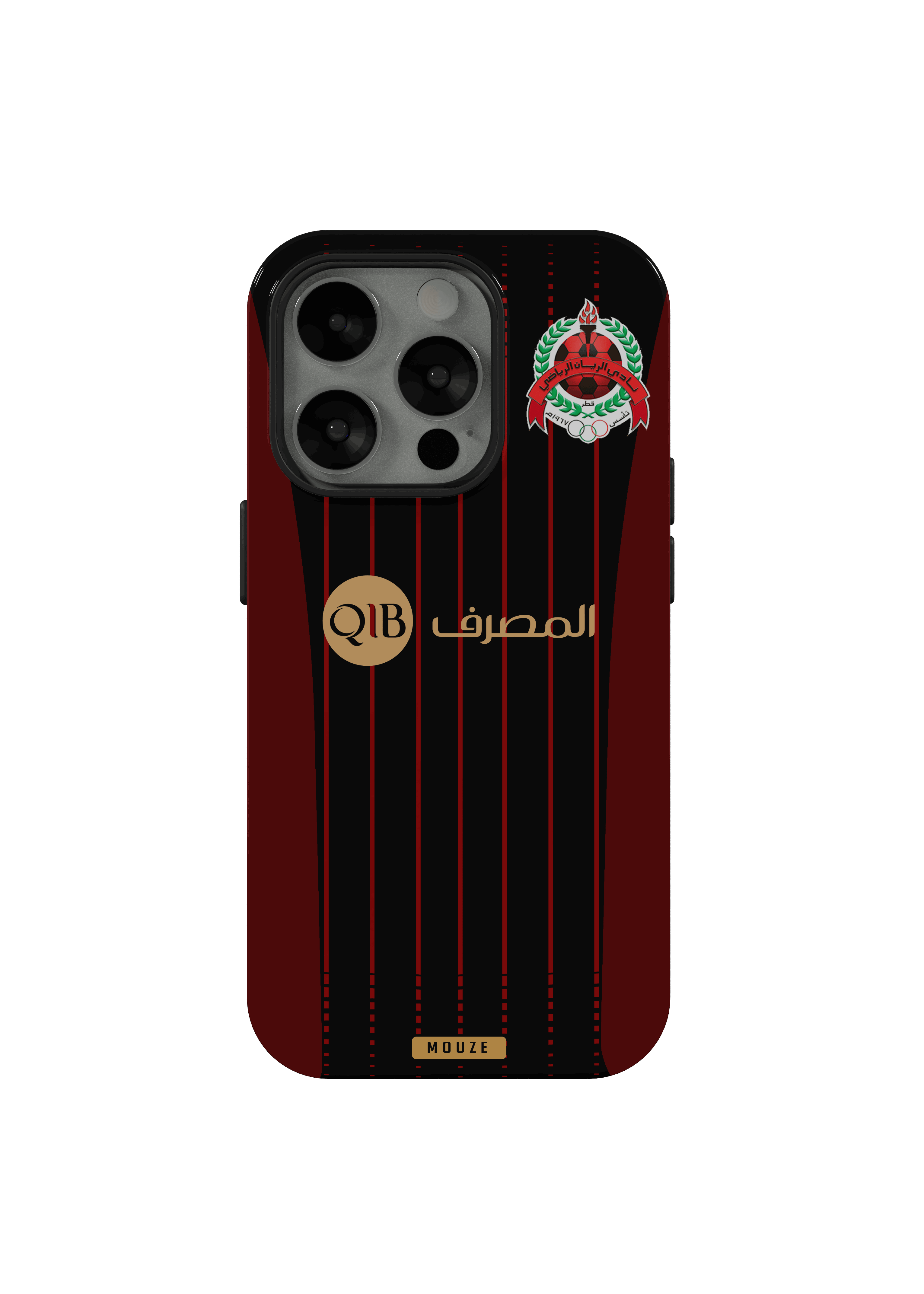 AL RAYYAN SC QATAR 2