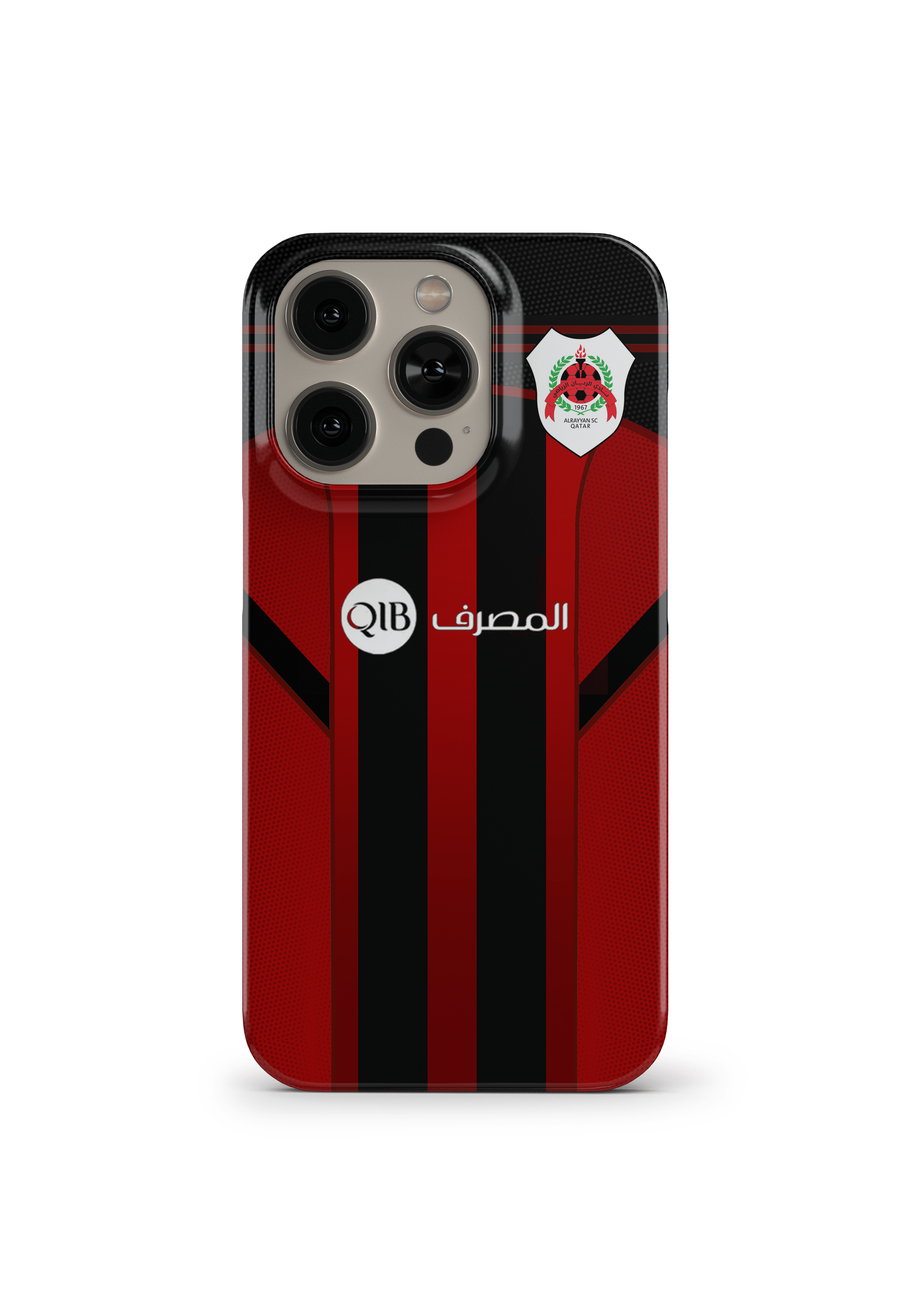 AL RAYYAN SC QATAR 2026