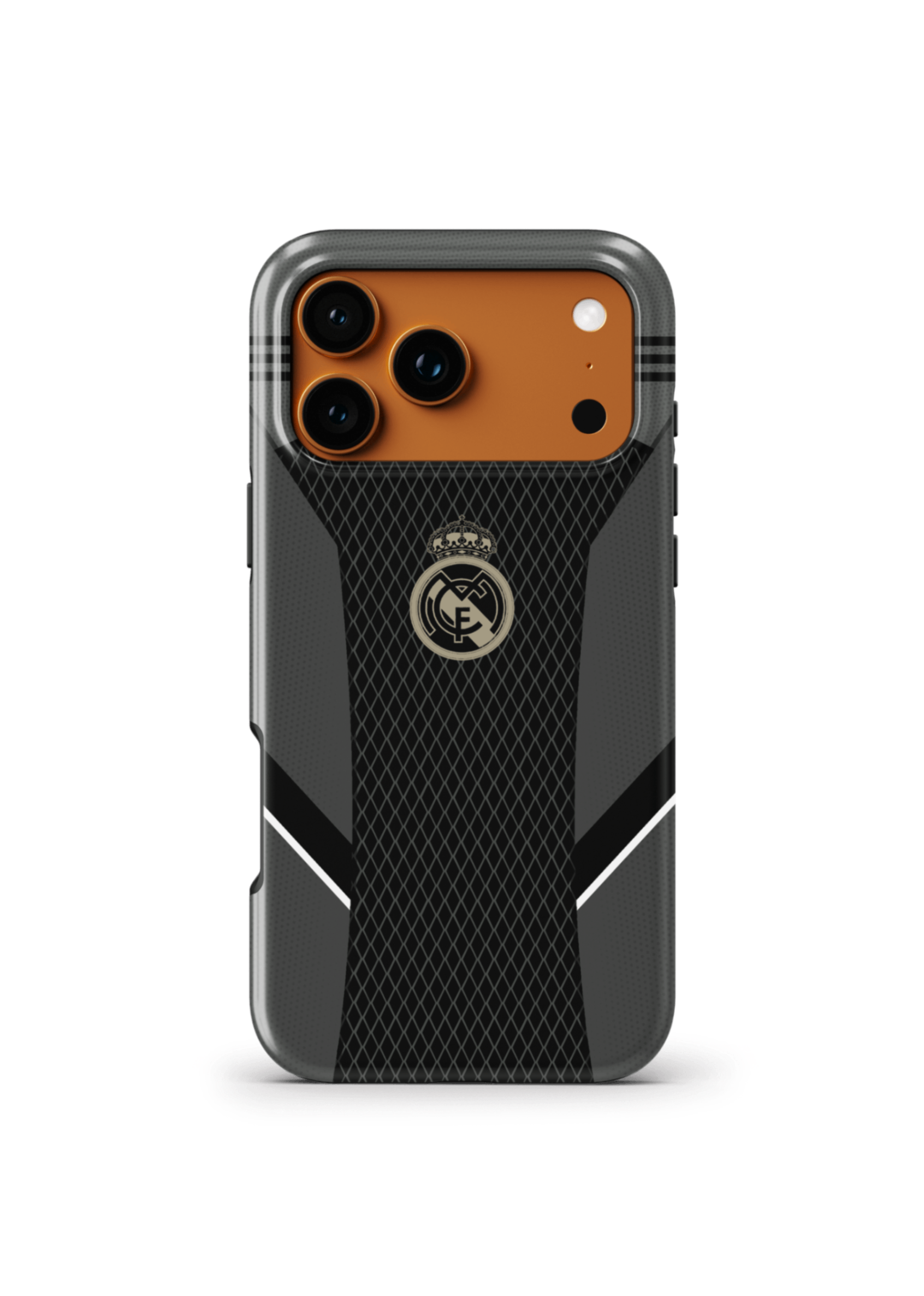 REAL MADRID BLACK EDITION