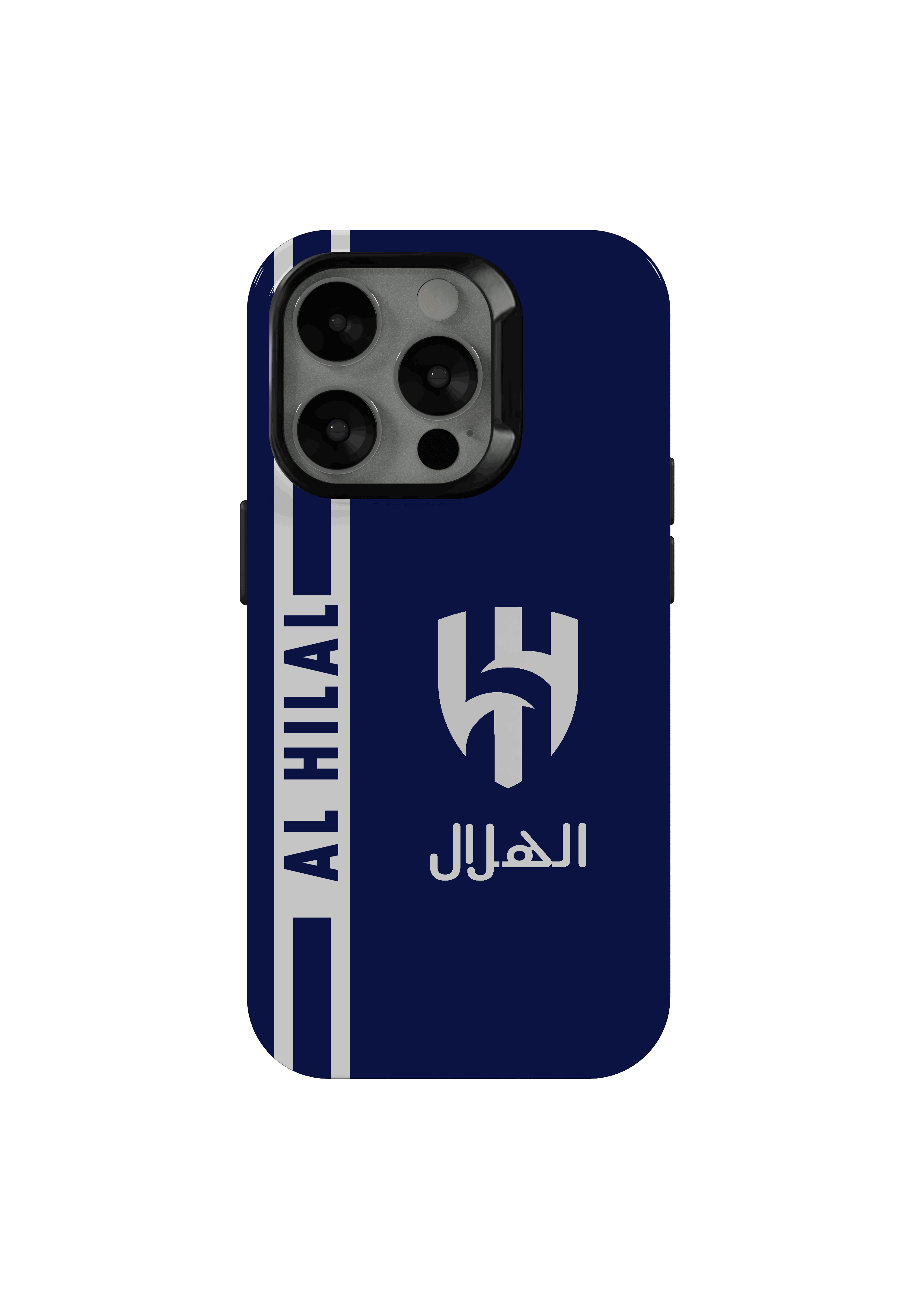 AL HILAL FC  - SNAP CASE