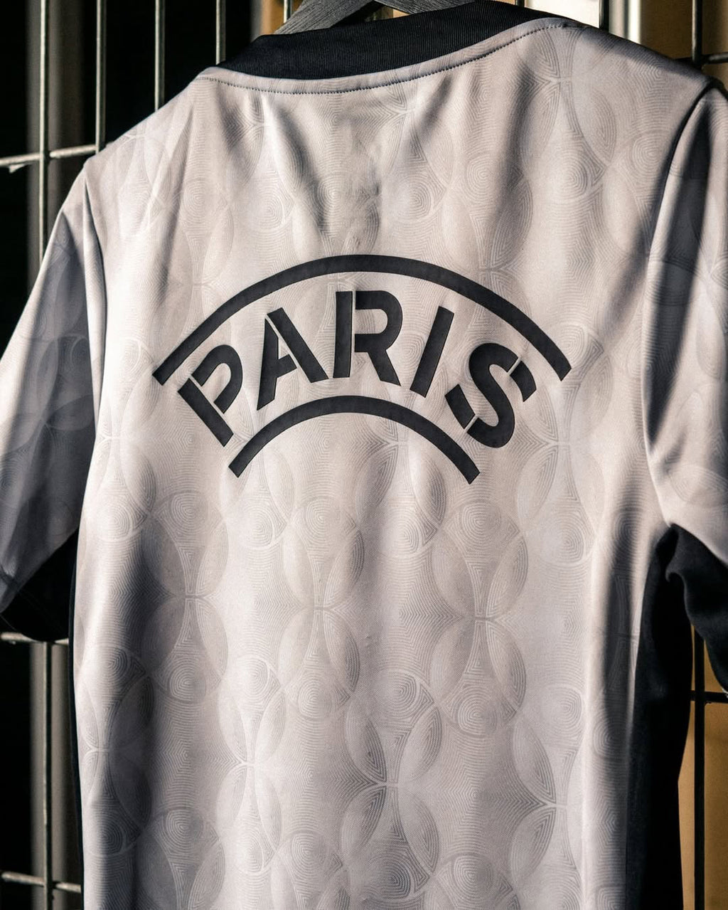 Paris Saint-Germain Night edition