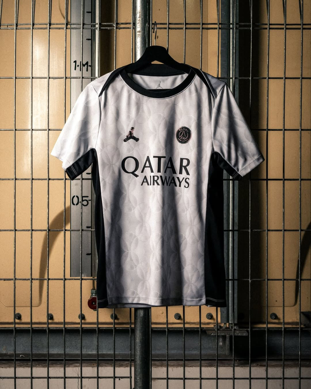 Paris Saint-Germain Night edition