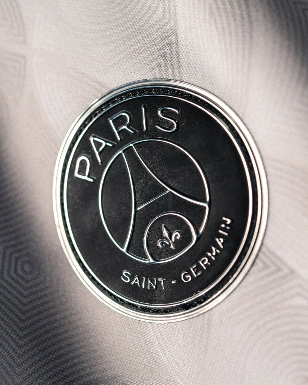 Paris Saint-Germain Night edition