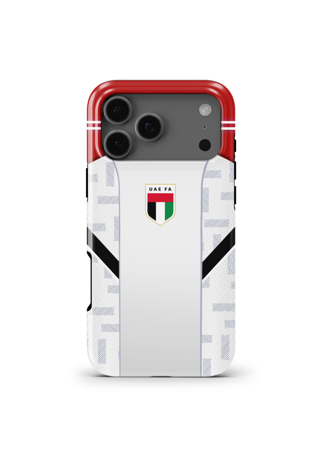 UAE FC 2026
