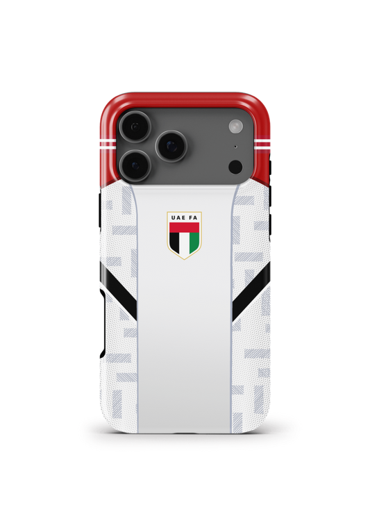 UAE FC 2026